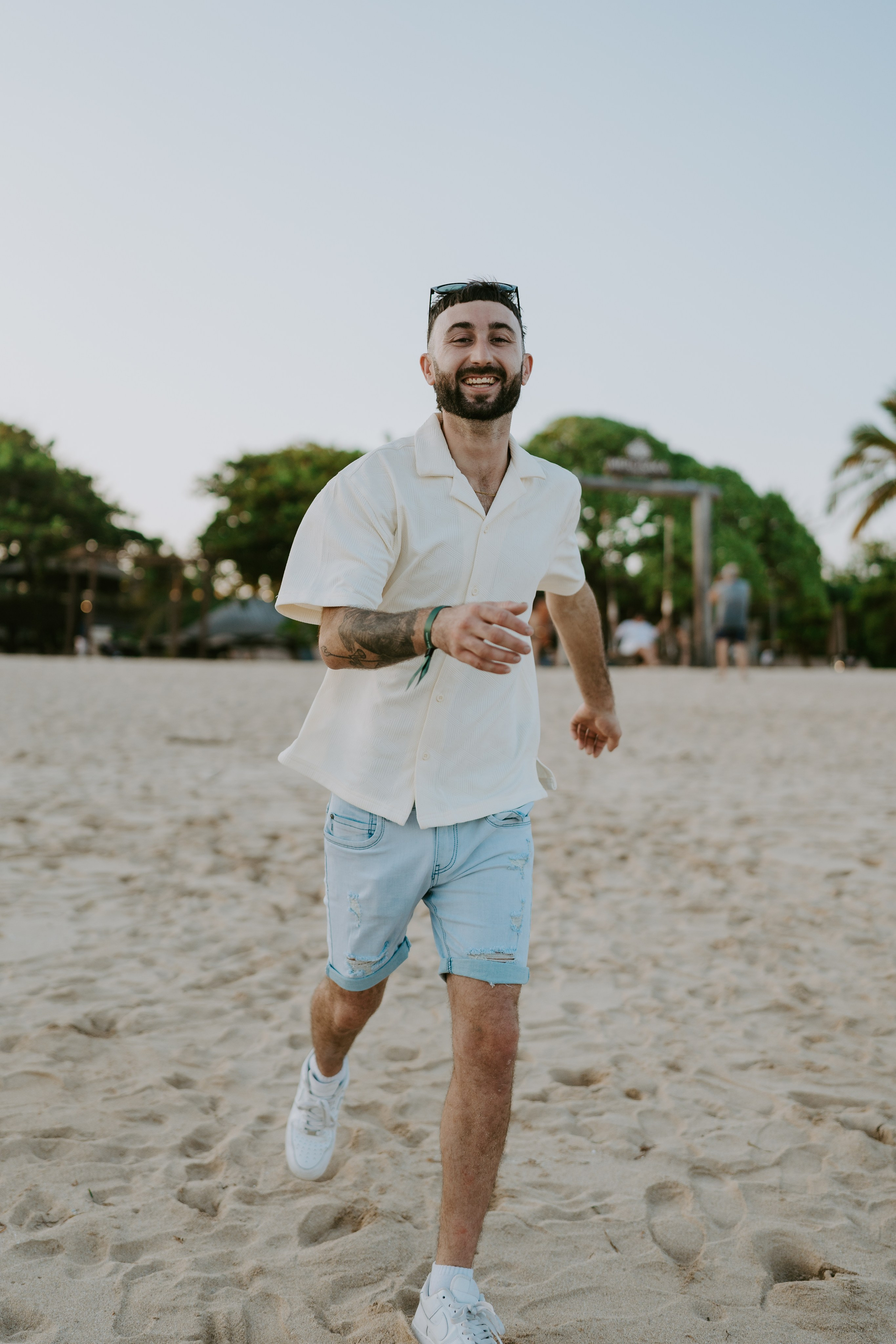 JORDAN & VICTORIA. Female Photographer in Bali