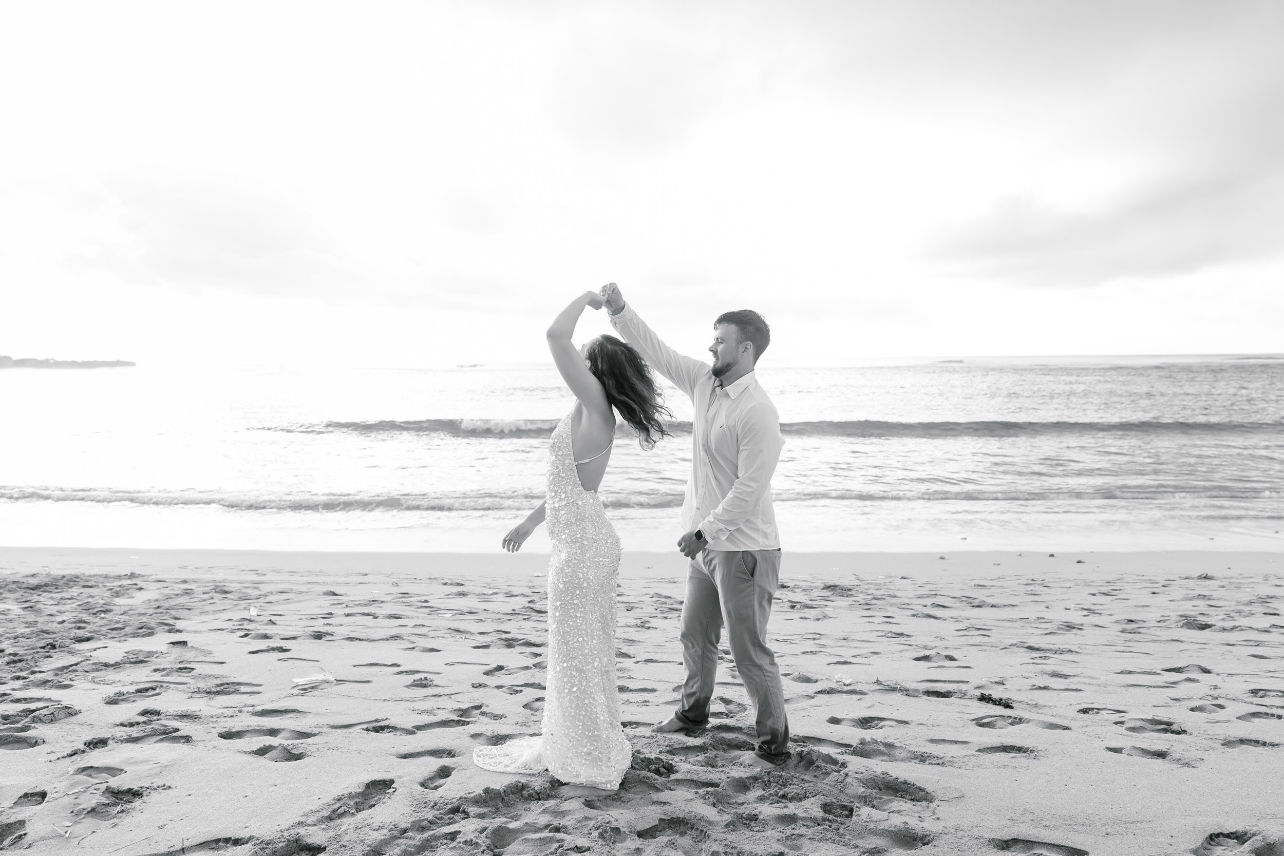 Honeymoon in Bali. Female Photographer in Bali