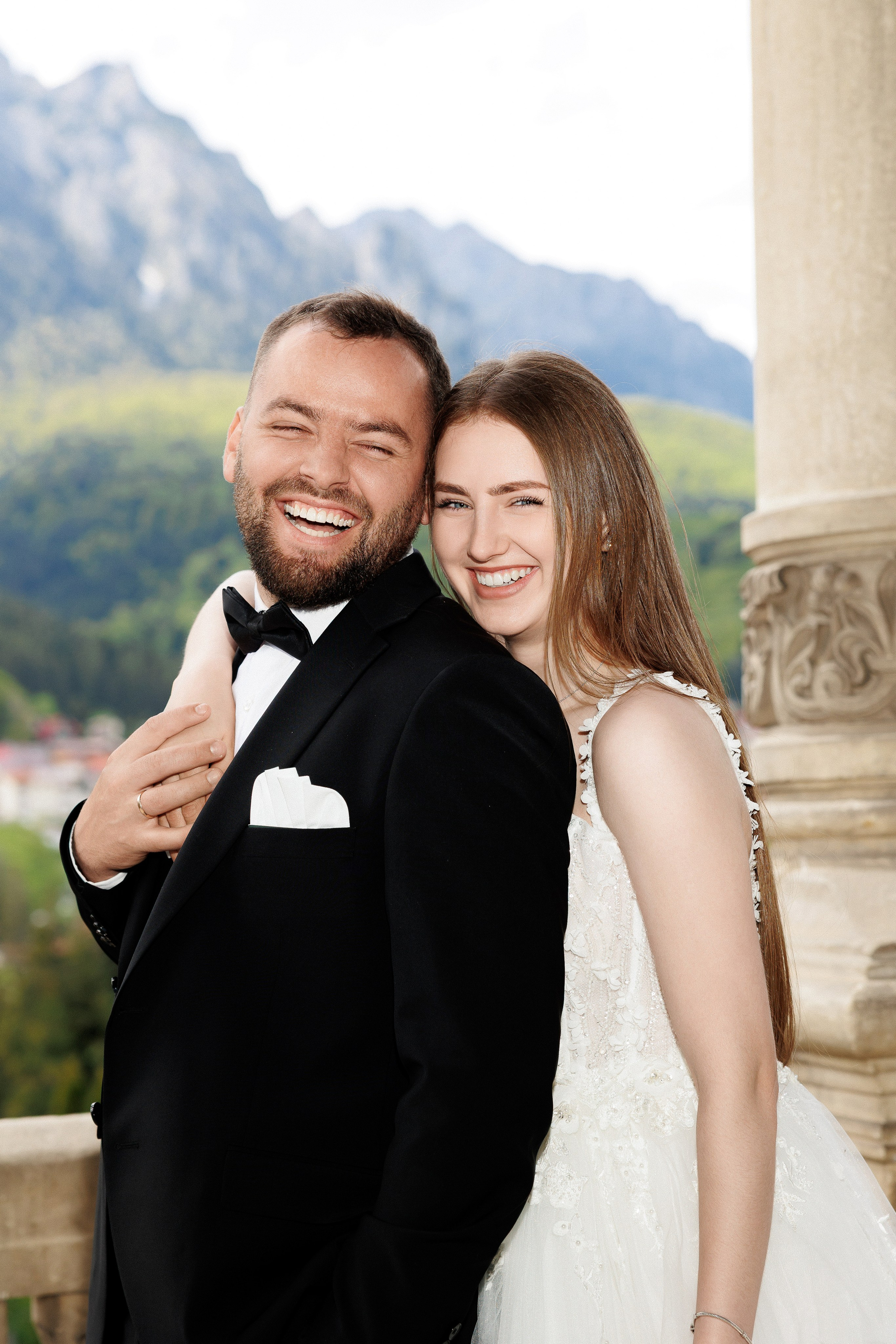 Ion & Djulieta — Richland — Wedding Day. Servicii Foto și Video 067188353