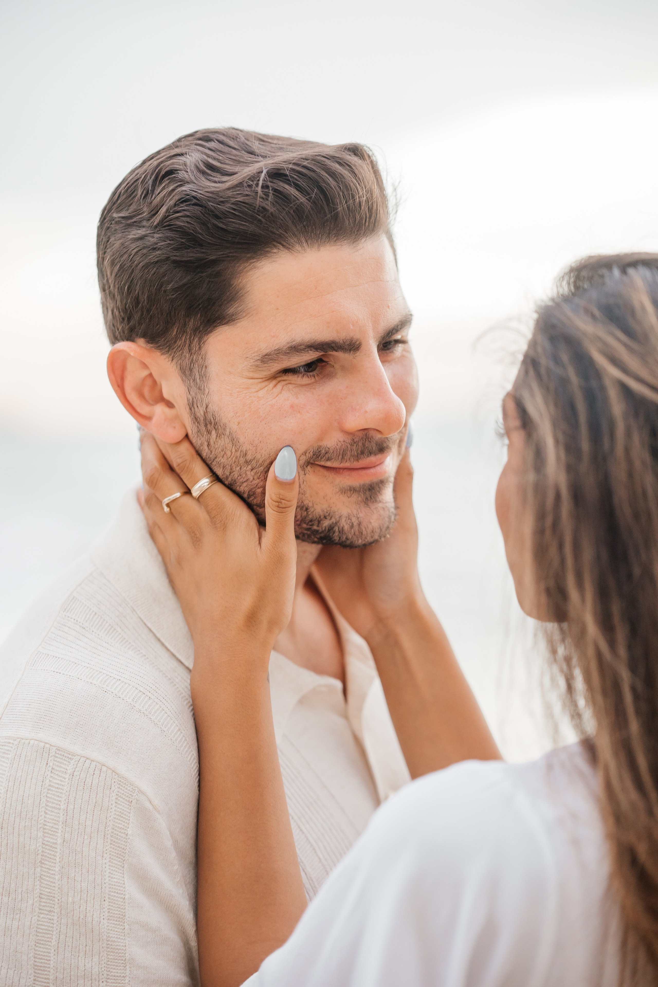 Engagement photo session. My name is Kate and I am family and wedding photographer