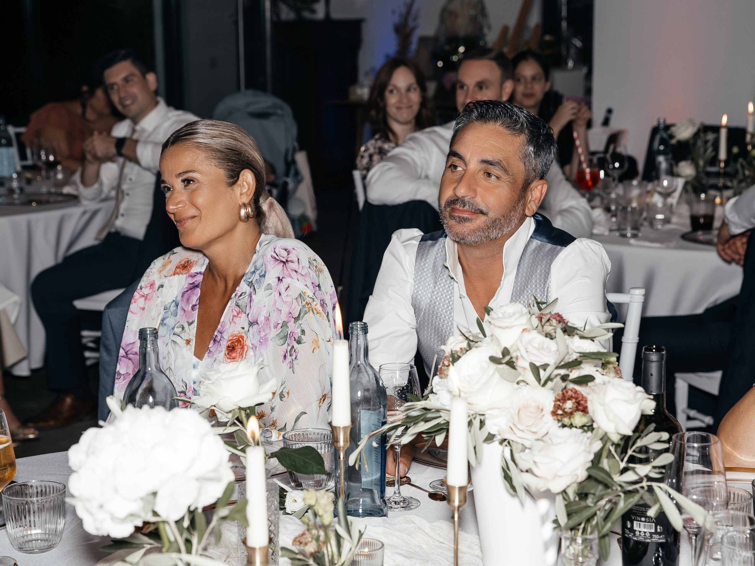 Ornella & Alex. Wedding Photographer