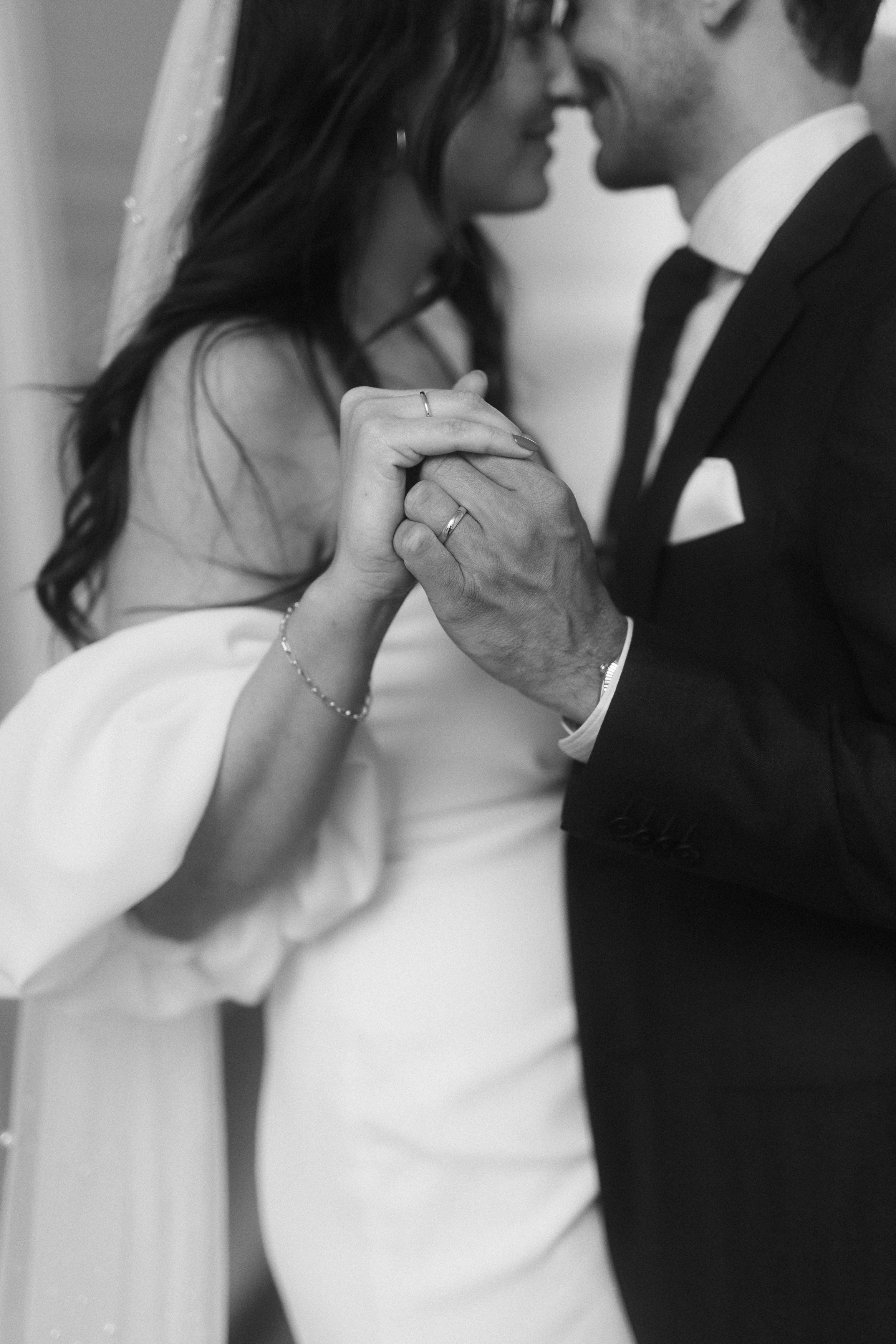 Vera & Julian. Familien & Hochzeitfotografin Nadja Holzmann