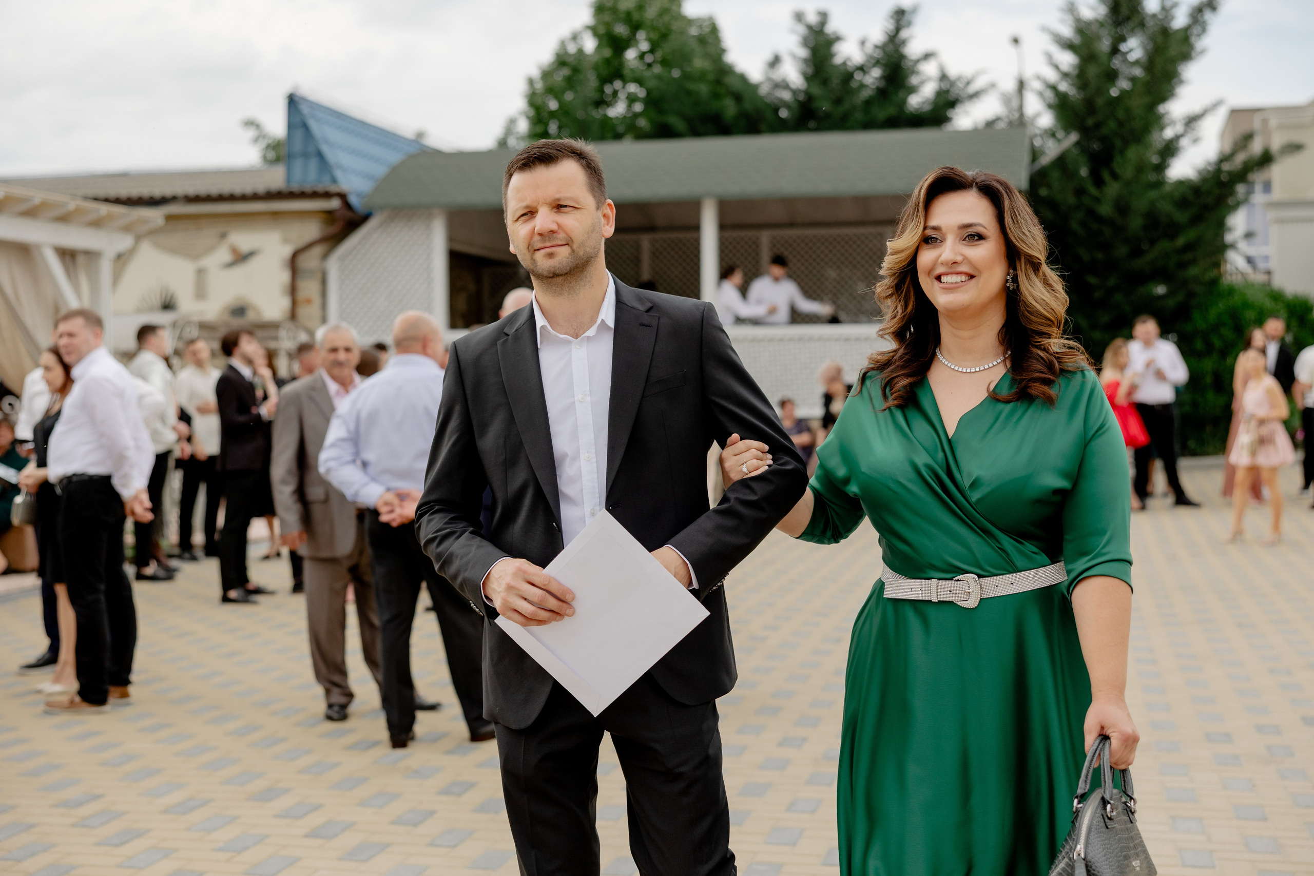 Cristian & Evelina. ProWed — Foto Video Moldova