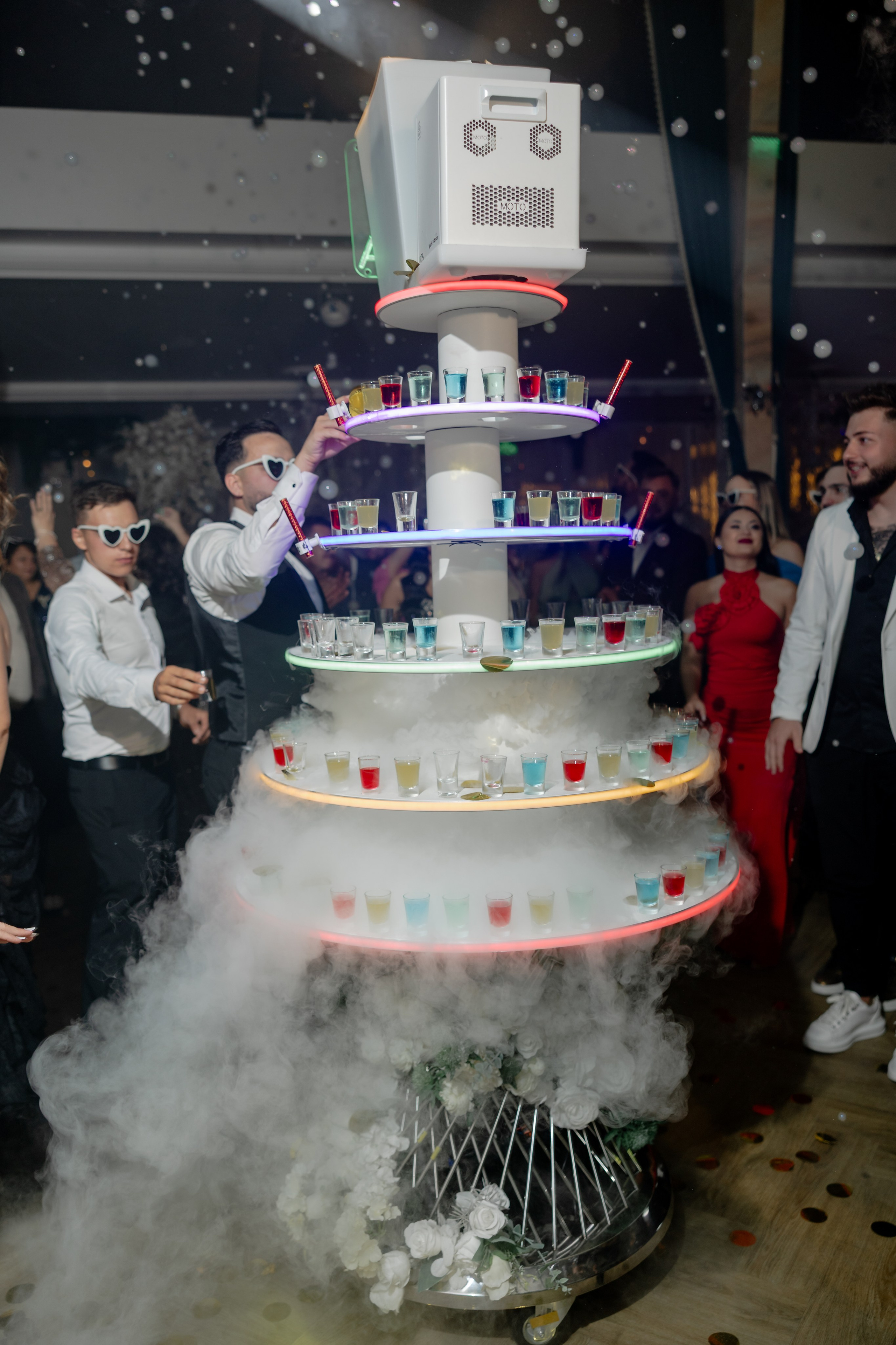 Mirel & Otilia. ProWed — Foto Video Moldova