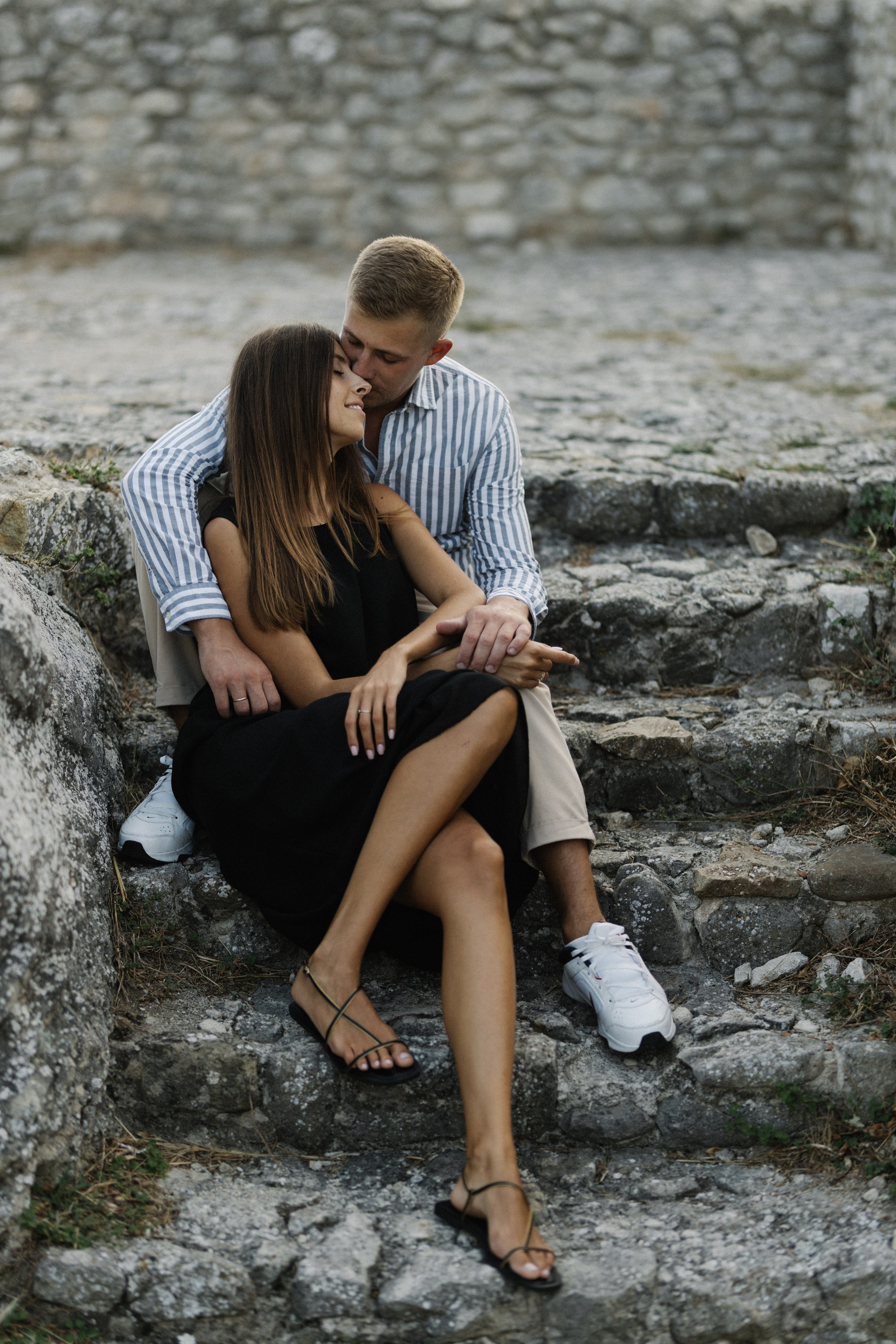 Max e Victoria. Fotografo a Ravenna Nataliya Samsonova