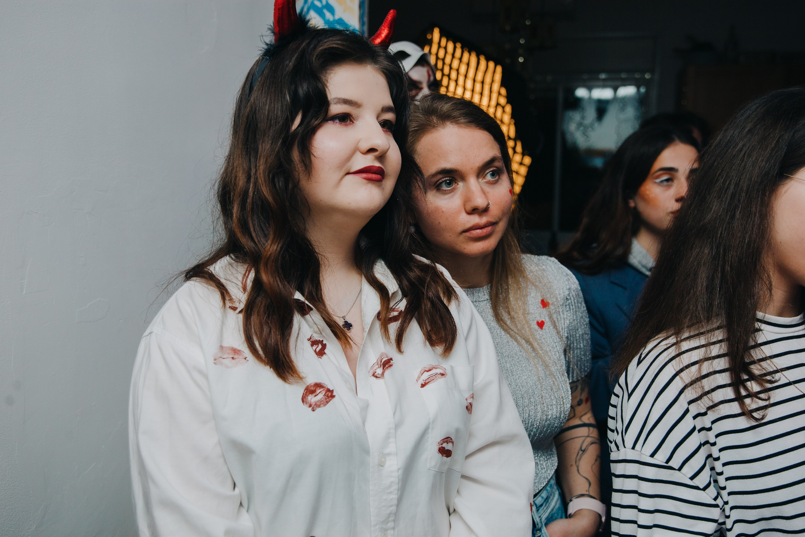 MoisheHouse Party. Портретный и репортажный фотограф в Израиле Рома Бирман