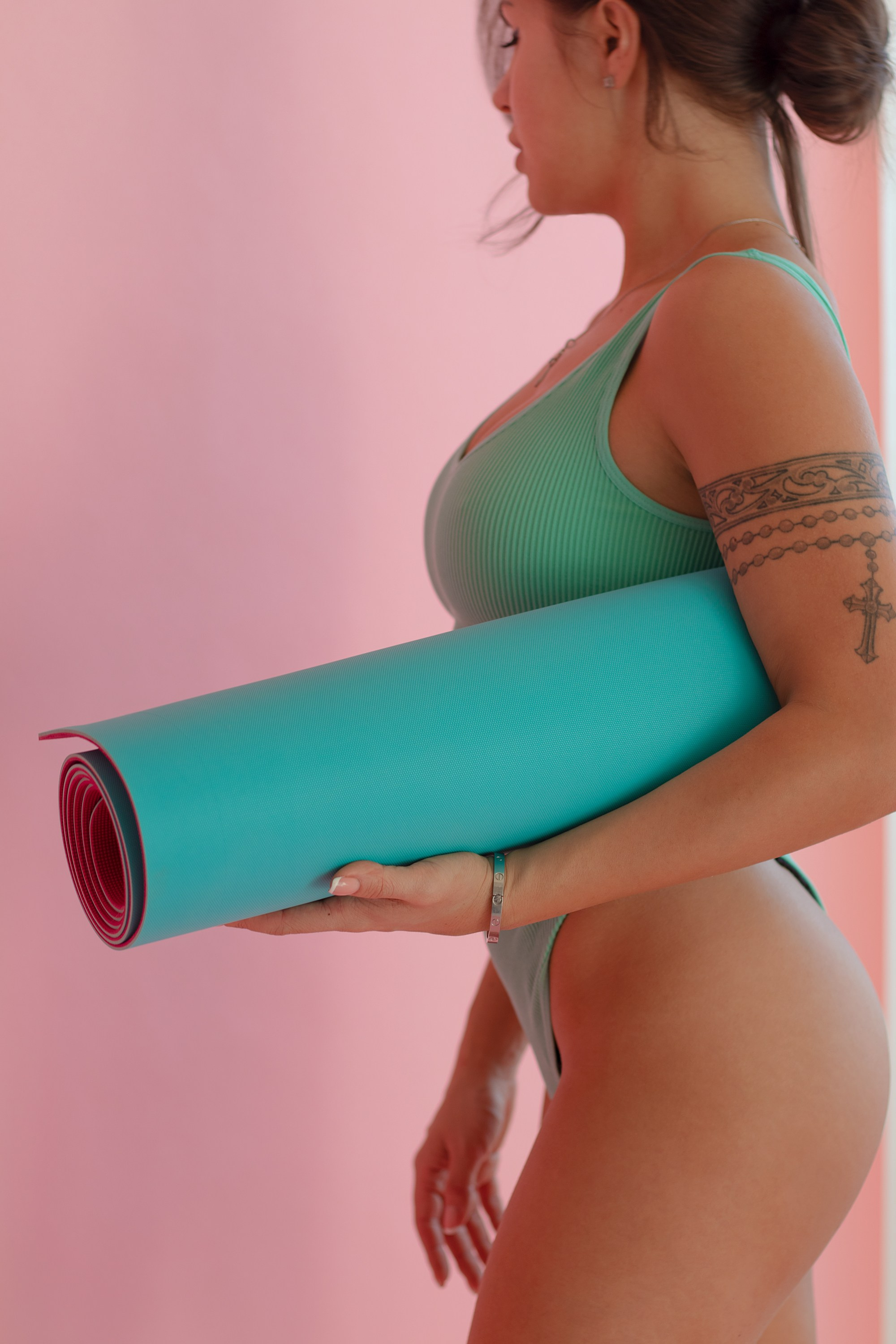 Fitness. Свадебный и портретный фотограф в Валенсии Дмитрий Леонов