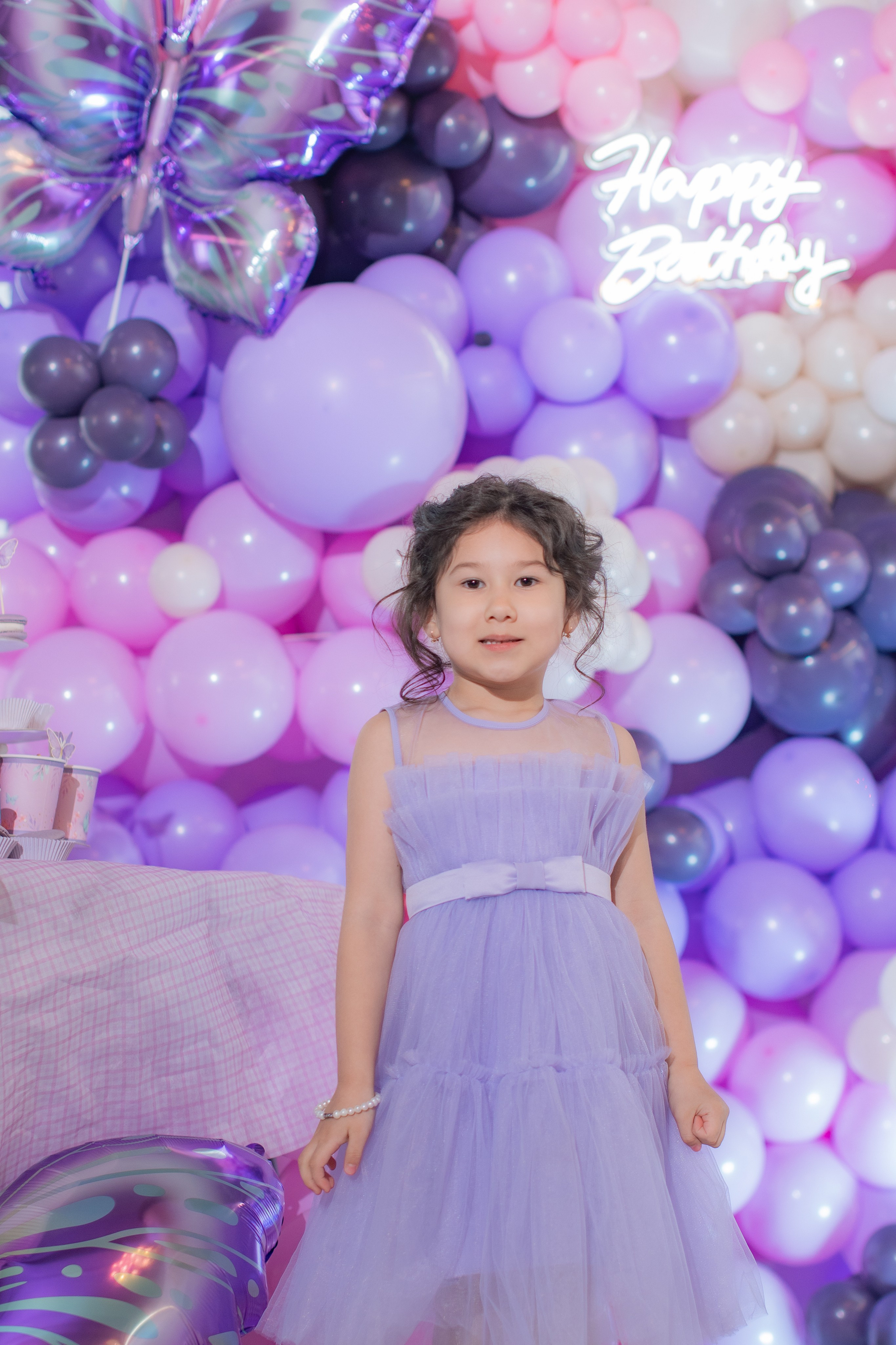 Асянди / Банкеты. Студия декора «Нарния»