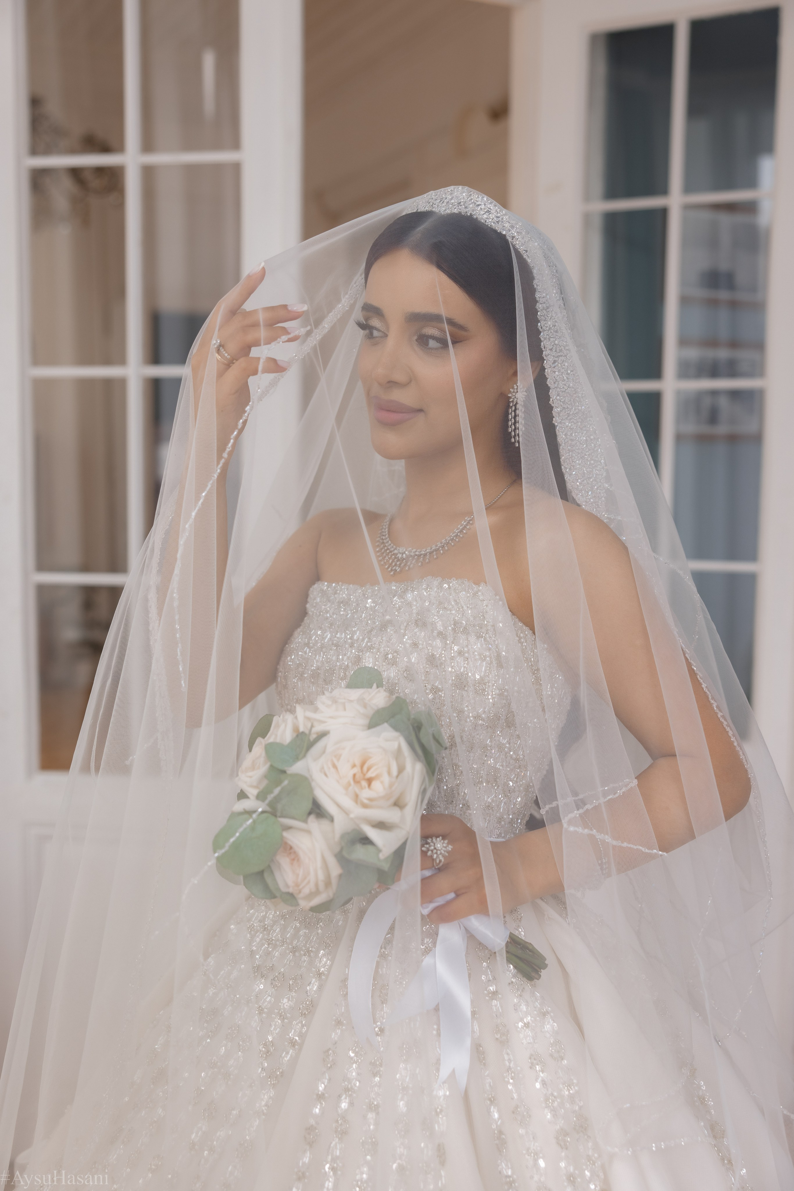 Orxan & Nəzrin. AysuHasani