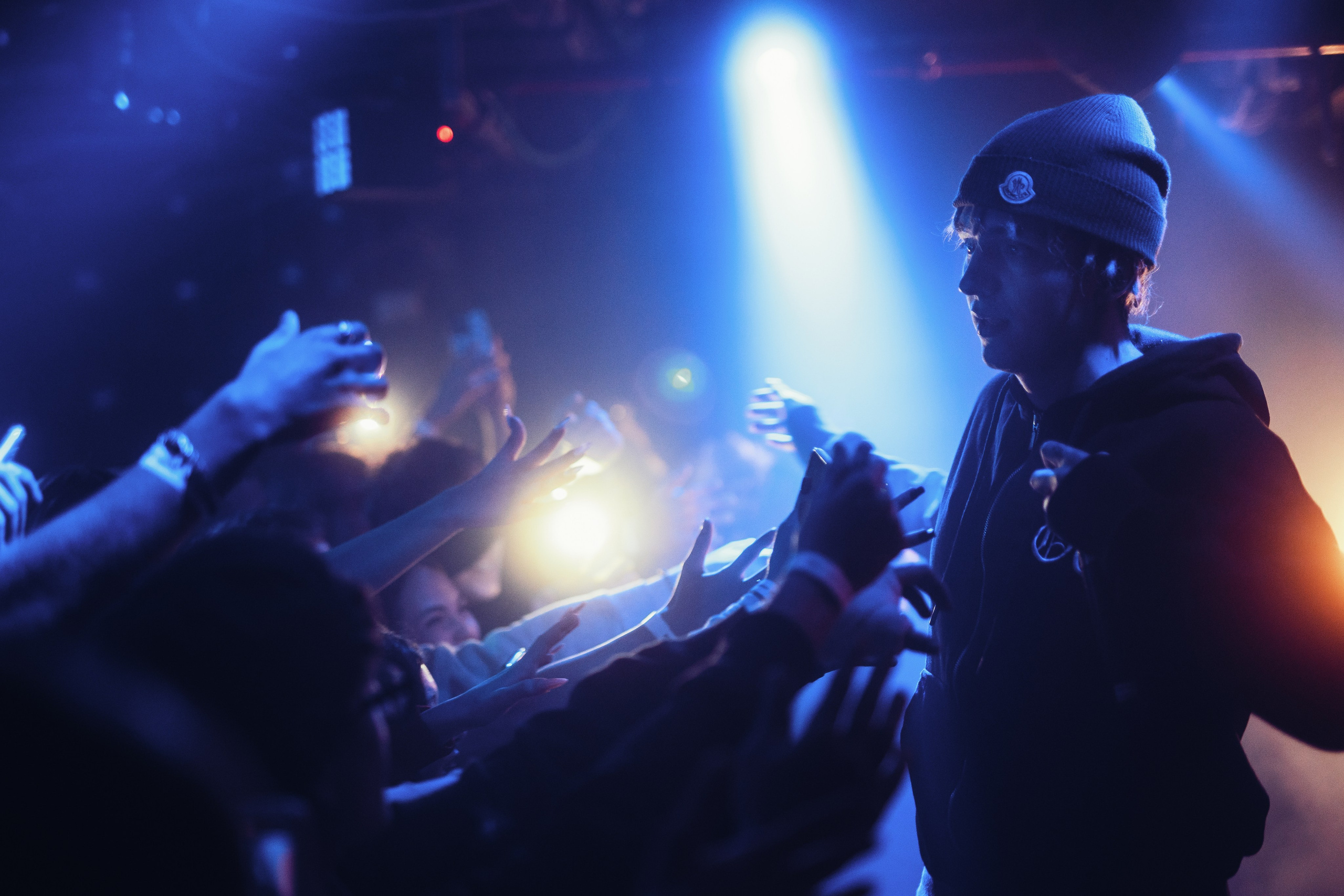 Concerts. SK photography