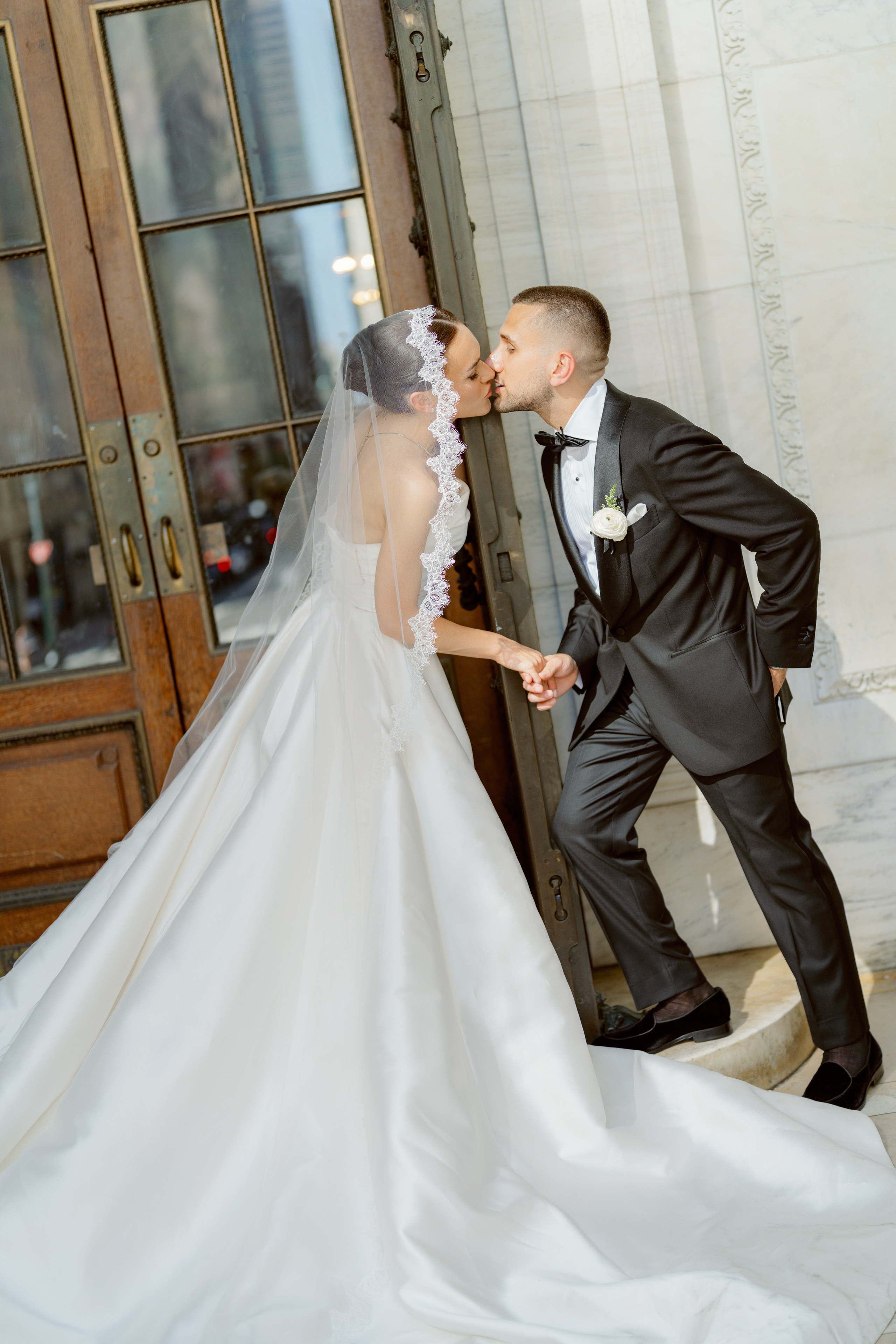Payton and Mattew. Wedding photographer and videographer New York | New Jersey