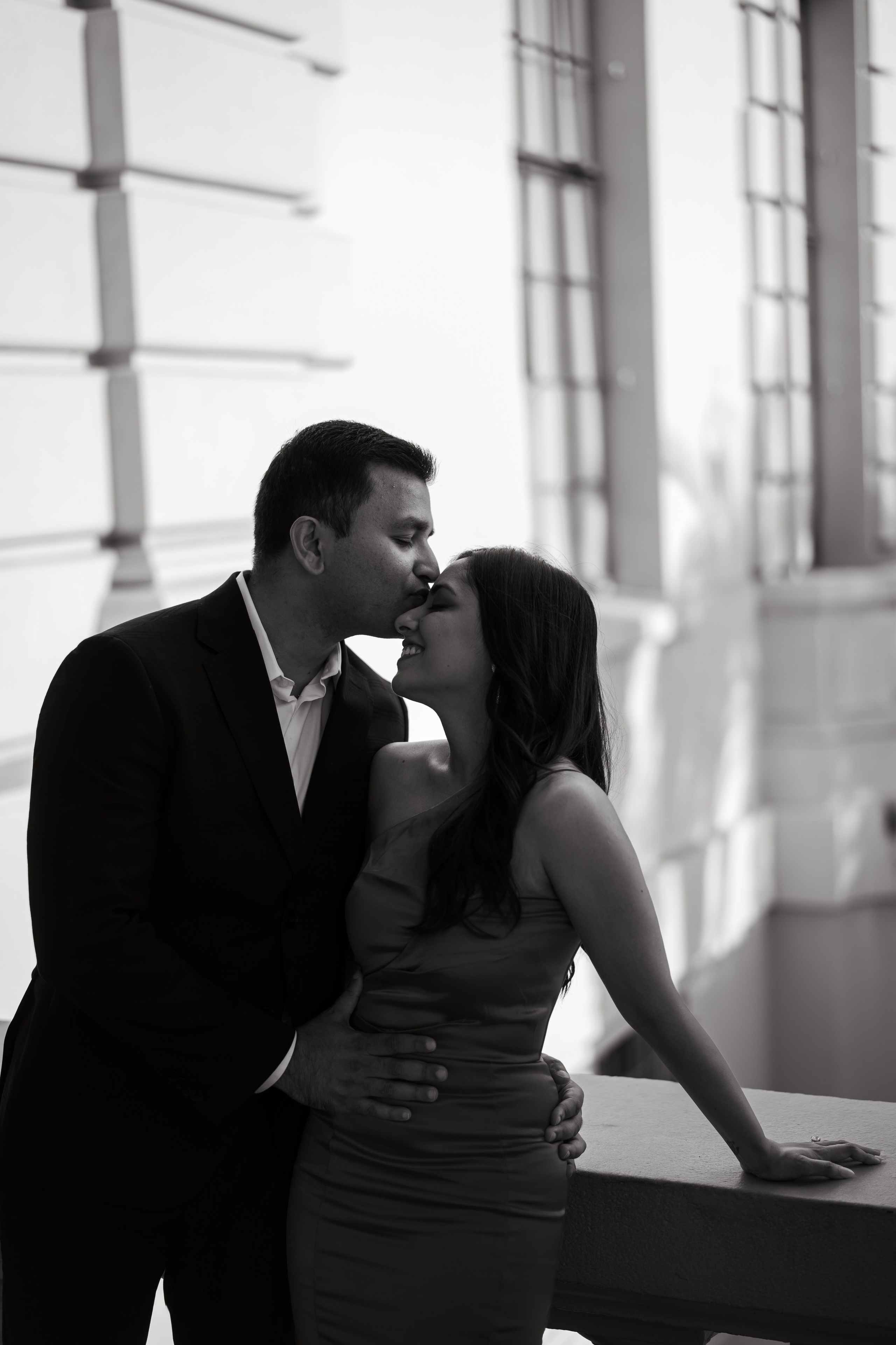 Pasadena Engagement Photo Session. Wedding Photography & Videography Team in California, Los Angeles, San Francisco, San Diego and Travel