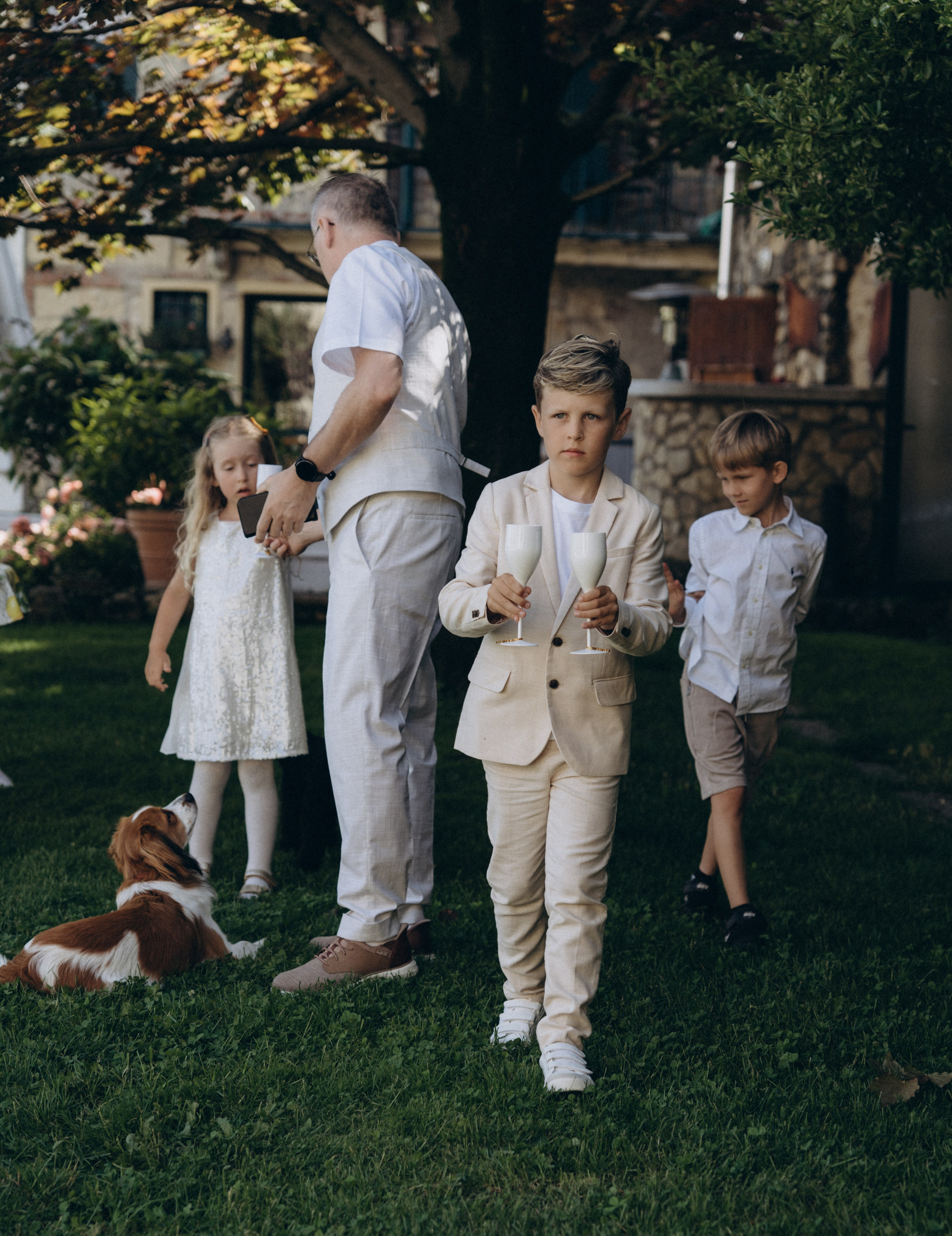 JENNIE & JASPAR • Verona. PHOTOGRAPHER IN ITALY