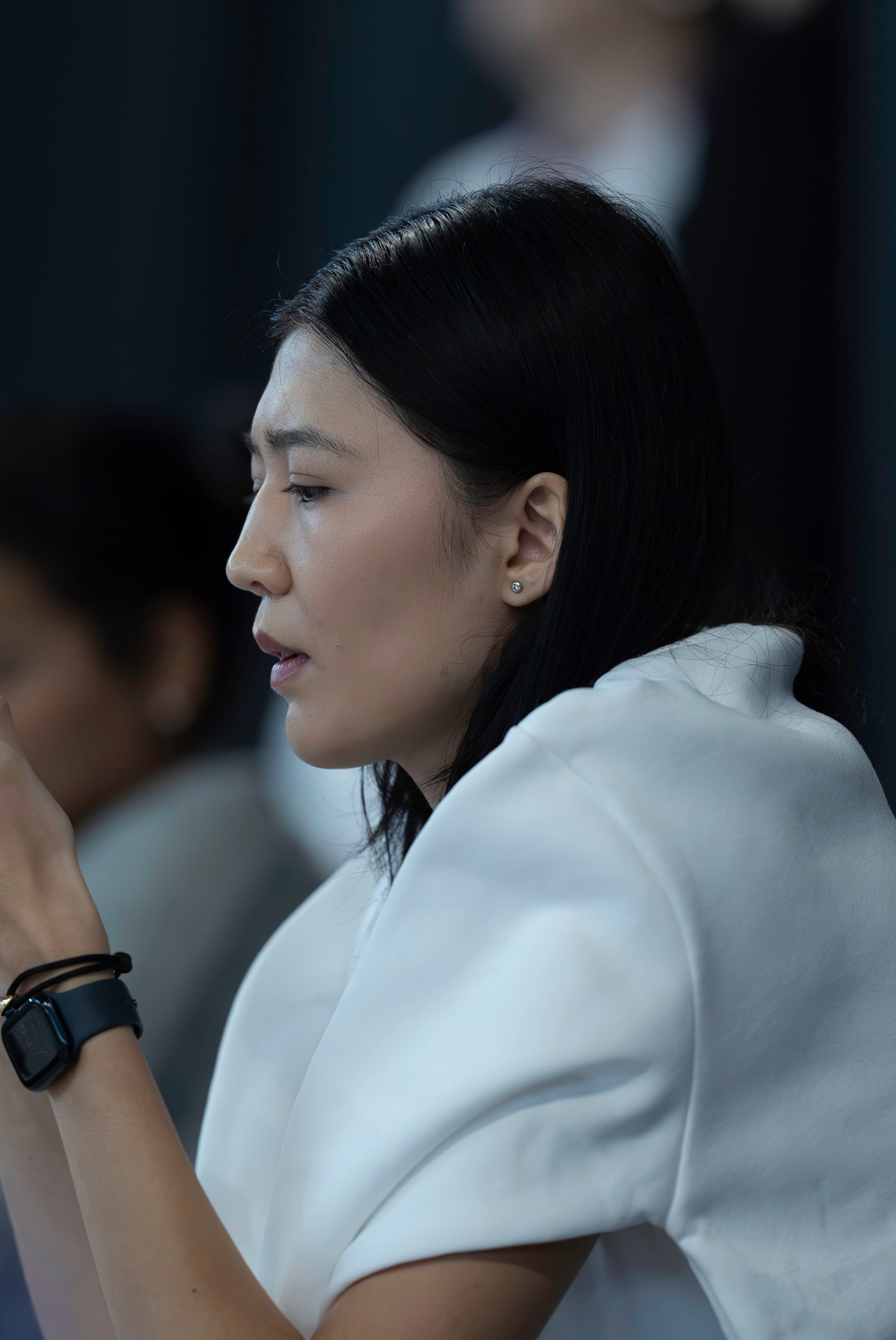 3rd Dynasty Cup 2024 | November 8-10 | Dubai, UAE. Gymnastics and dance photography UAE by Kamilla Khasanova