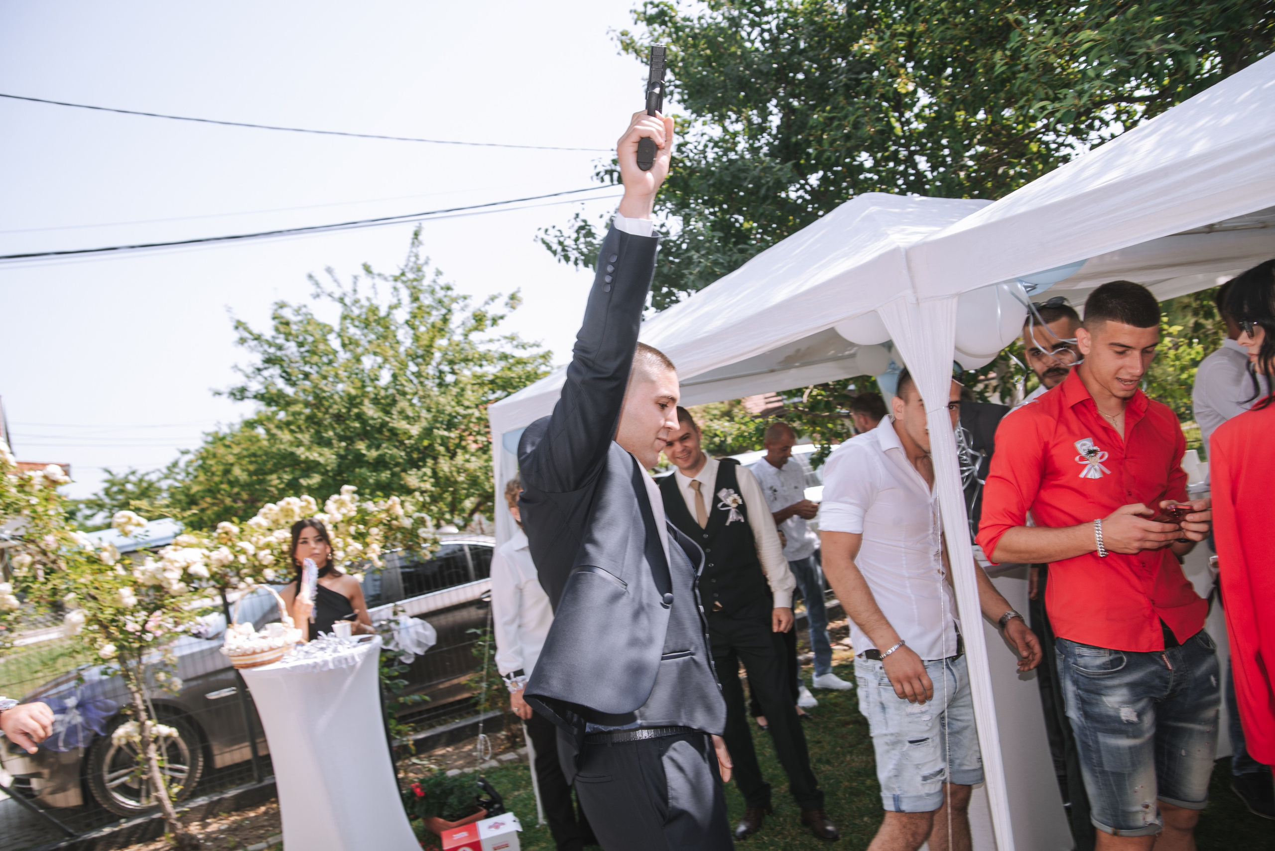 Kristina&Nenad Wedding. HOME