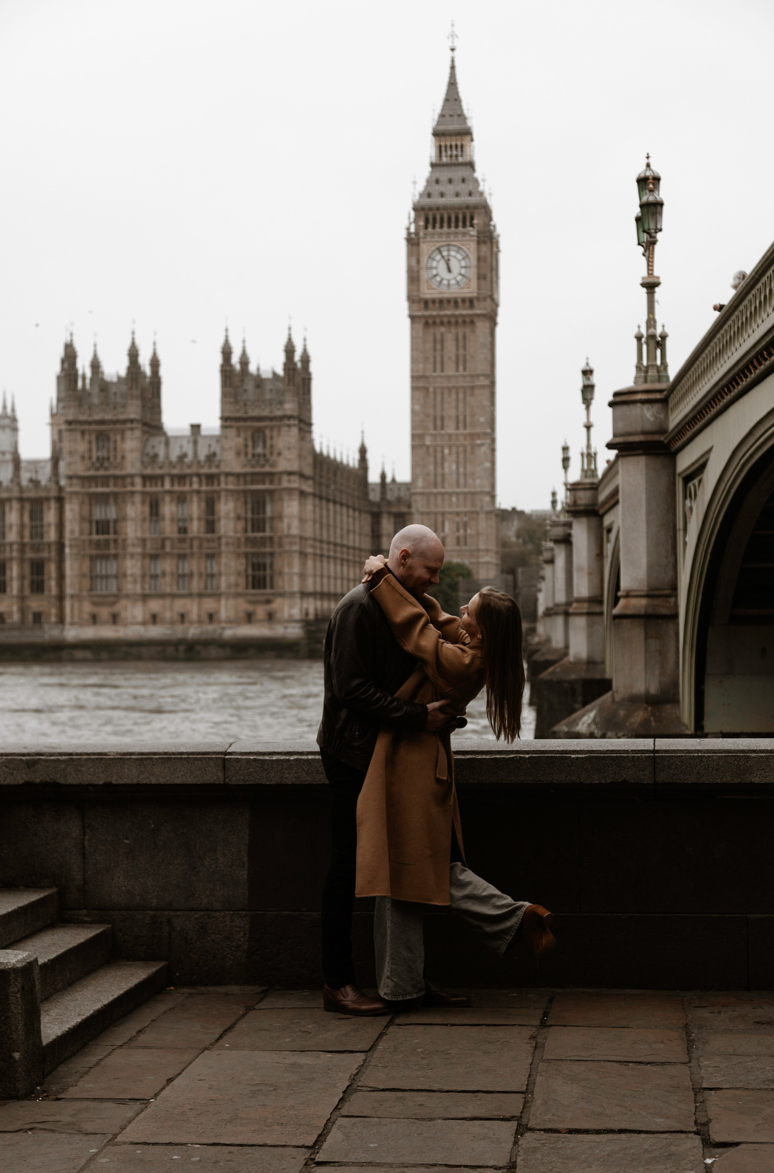 Alena & Mikhail. Photographer Valeriia Shurko