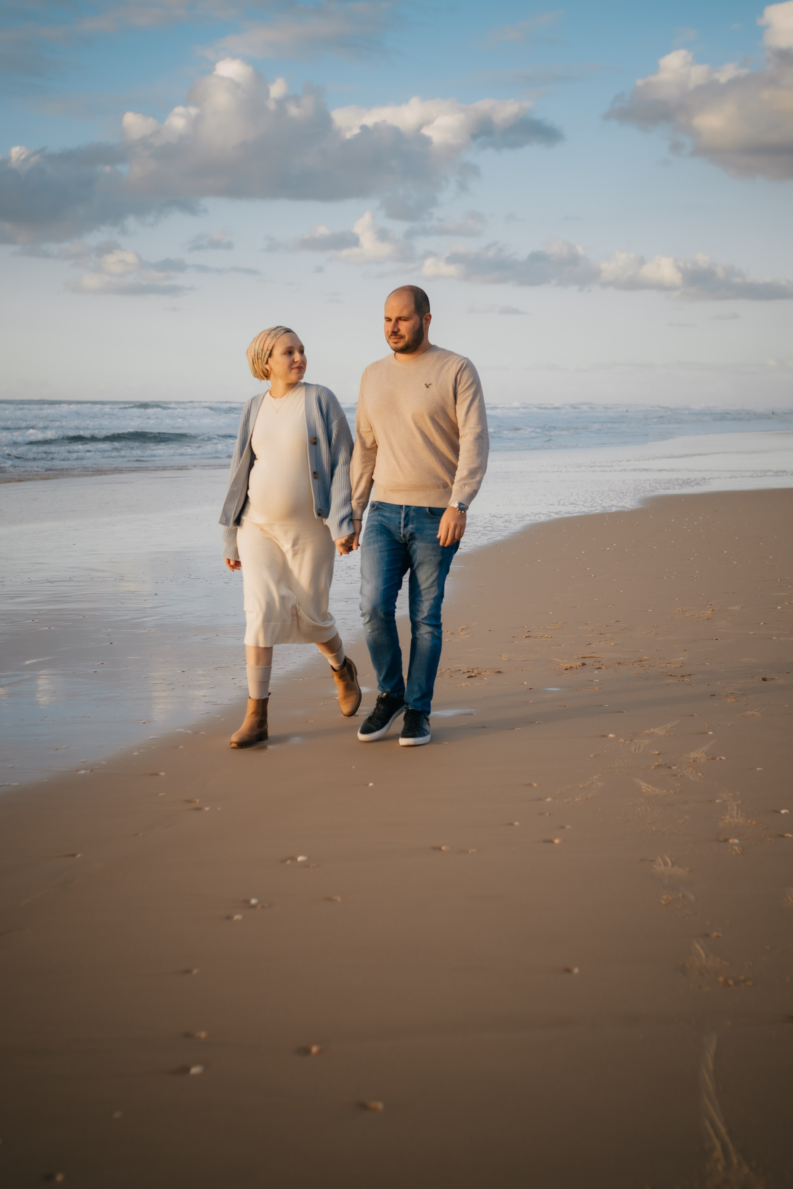 Мириам. Документальный фотограф в Израиле Кристина Зингер