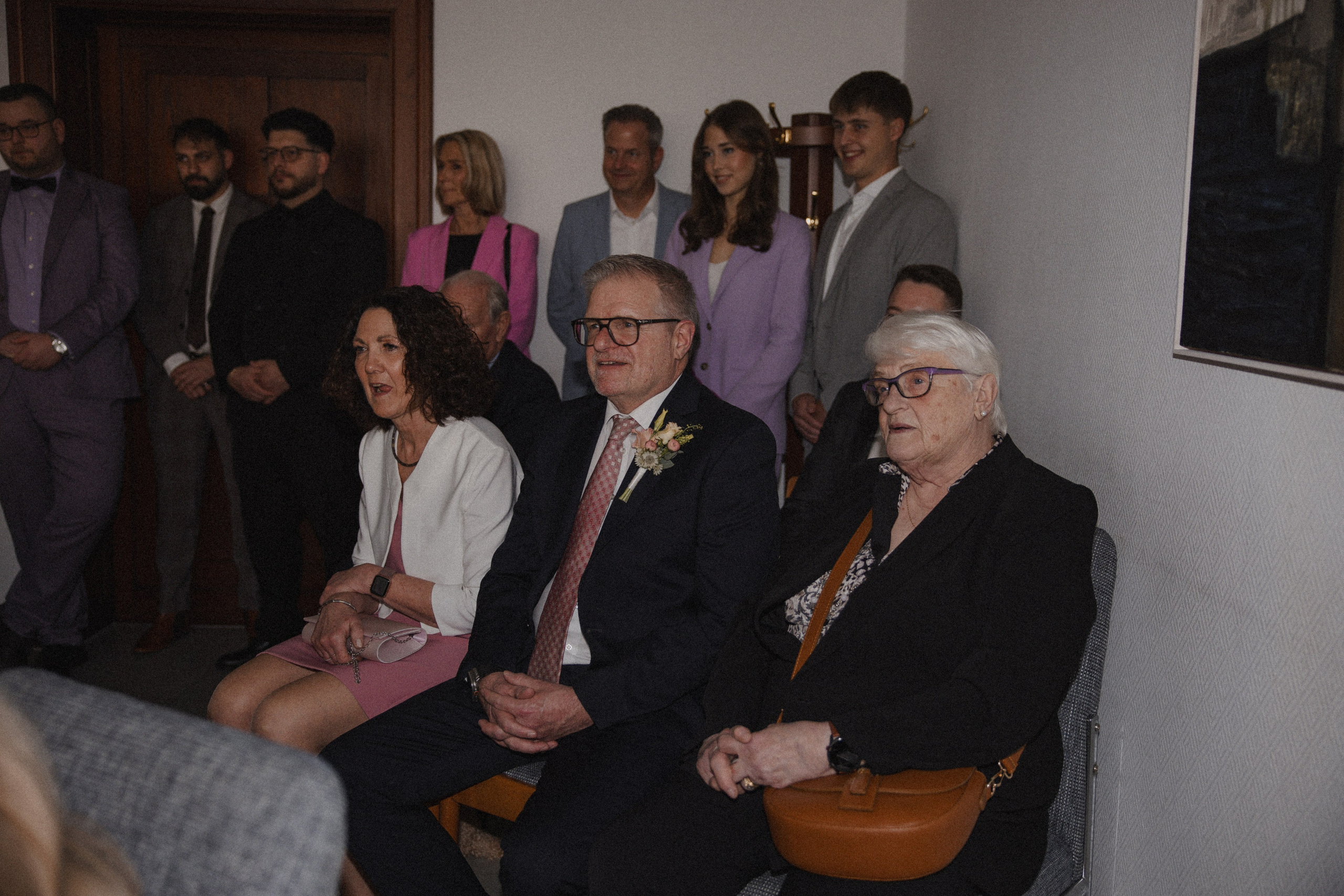 Morena & Niklas I Haus Hohenstein. Hochzeitsfotografin Bochum | Halyna Reiche Fotografie NRW