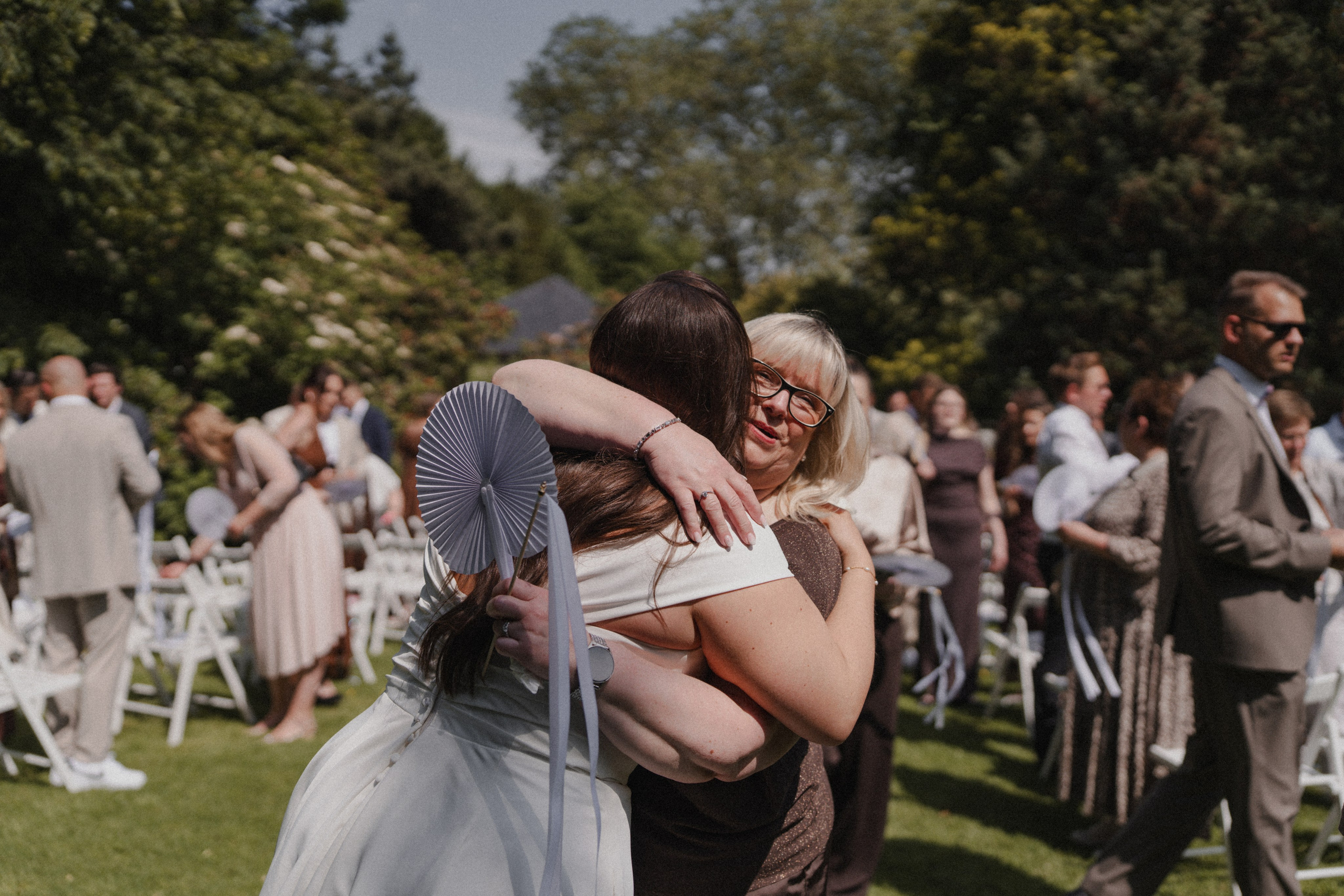 Jessica & Felix I Gesellschaft Harmonie Bochum. Hochzeitsfotografin Bochum | Halyna Reiche Fotografie NRW