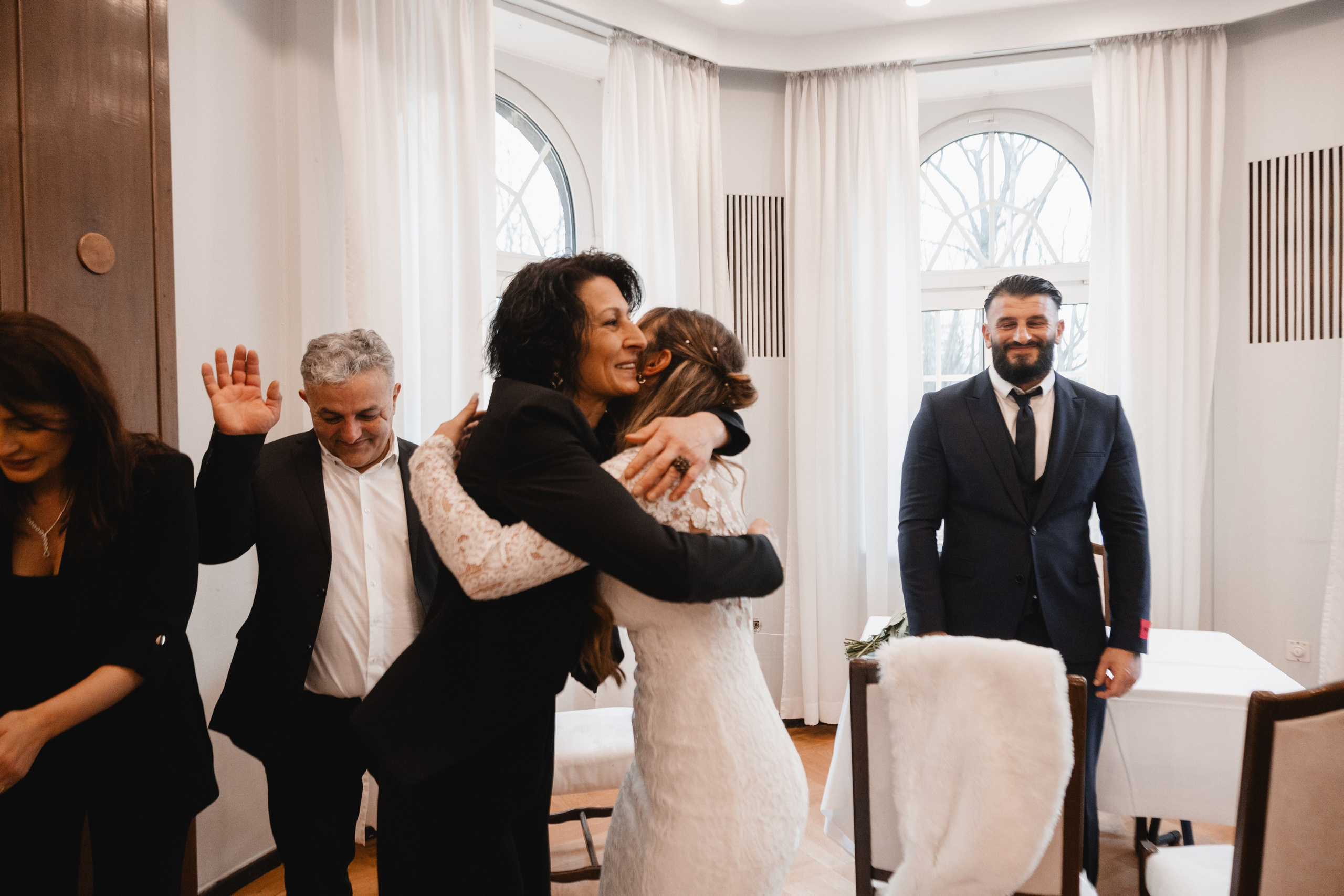 Gizem & Oguzhan | Gesellschaft Harmonie, Bochum. Hochzeitsfotografie |Hochzeitsfotograf Bochum | Hochzeitsfotograf Dortmund | Hochzeitsfotograf Essen | Hochzeitsfotograf Ruhrgebiet