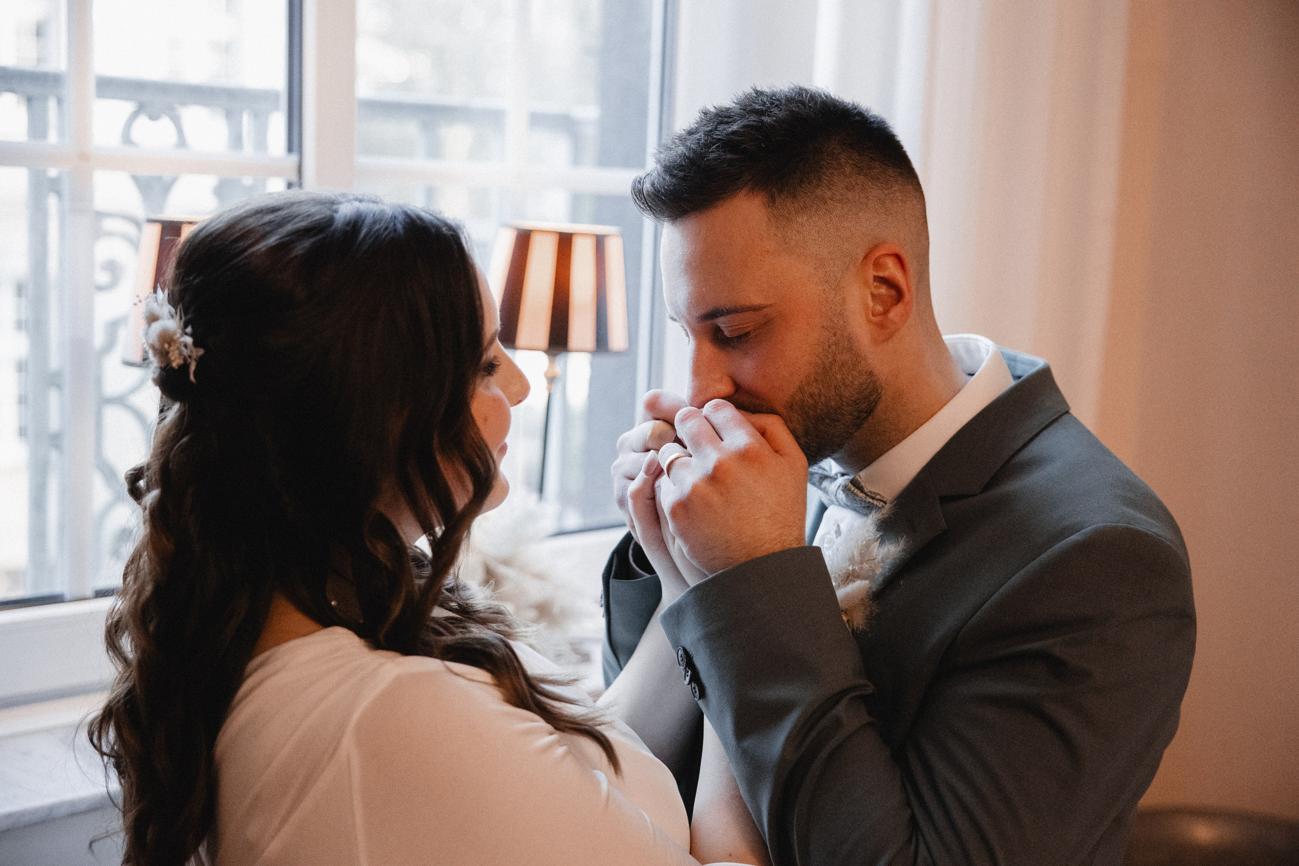 Lena & Kevin. Hochzeitsfotografie |Hochzeitsfotograf Bochum | Hochzeitsfotograf Dortmund | Hochzeitsfotograf Essen | Hochzeitsfotograf Ruhrgebiet