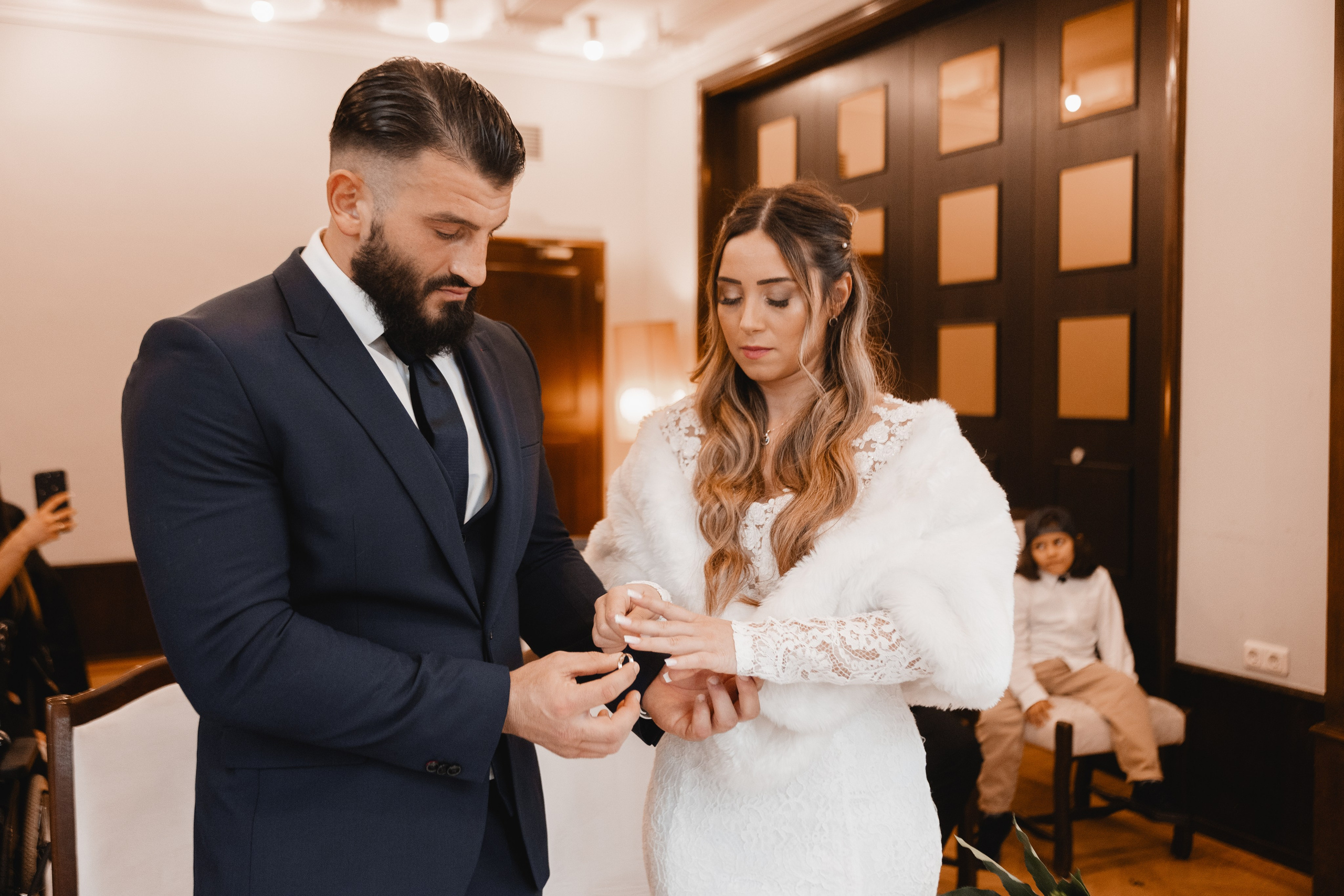 Gizem & Oguzhan | Gesellschaft Harmonie, Bochum. Hochzeitsfotografie |Hochzeitsfotograf Bochum | Hochzeitsfotograf Dortmund | Hochzeitsfotograf Essen | Hochzeitsfotograf Ruhrgebiet