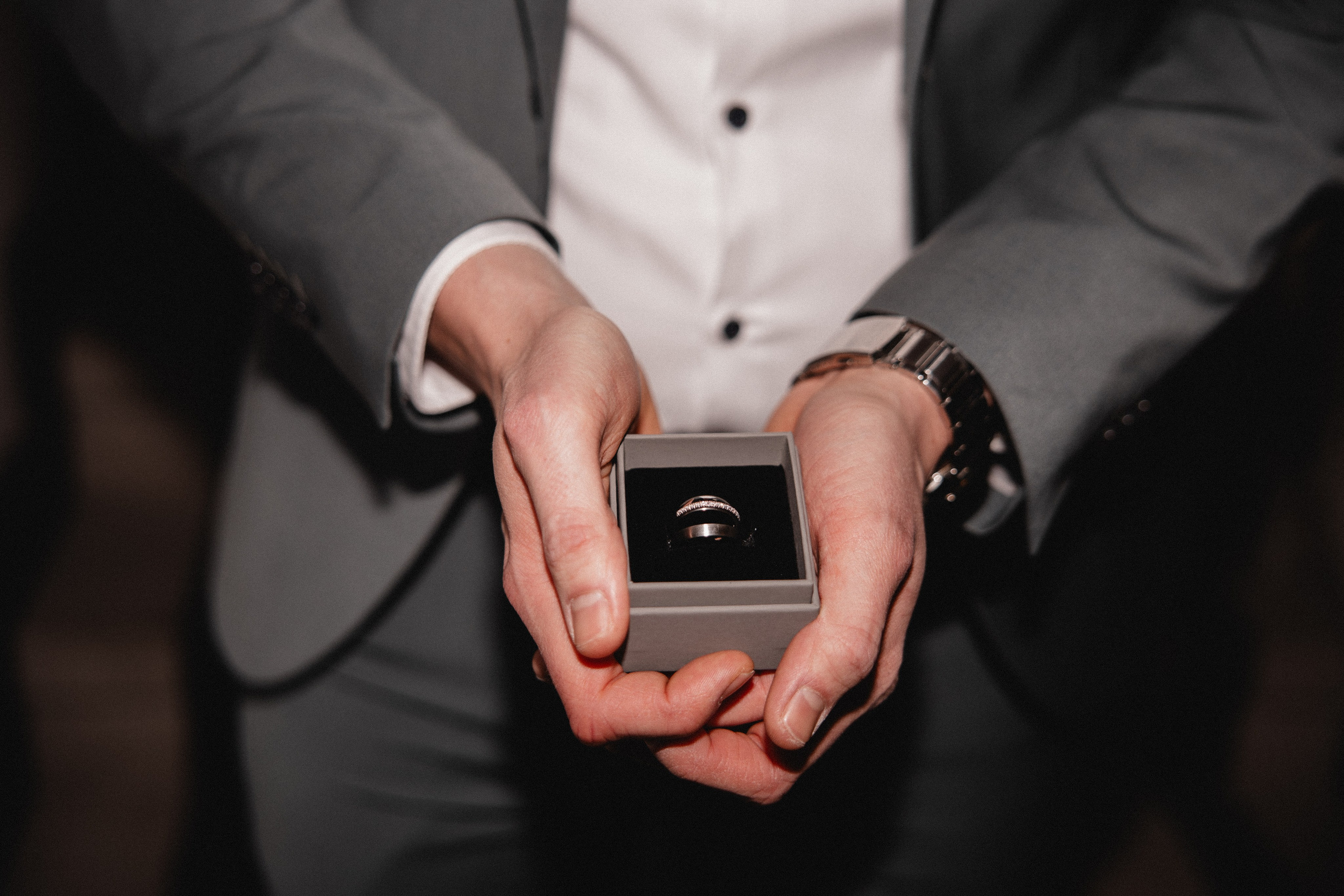 Franziska & Tim |Rathaus Heisingen, Essen. Hochzeitsfotografie |Hochzeitsfotograf Bochum | Hochzeitsfotograf Dortmund | Hochzeitsfotograf Essen | Hochzeitsfotograf Ruhrgebiet