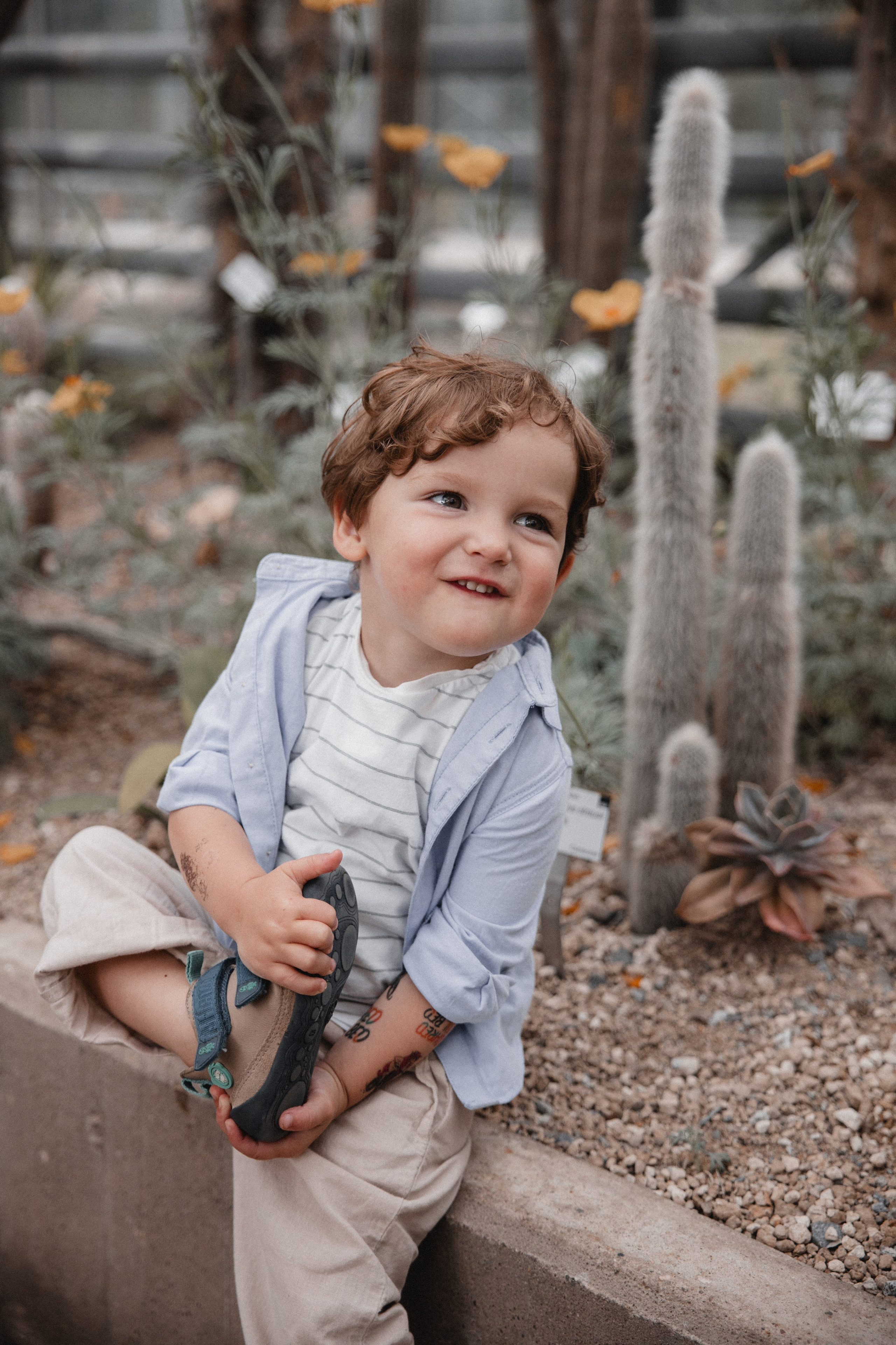 Babybauch Shooting im Botanischen Garten Bochum | Reiche Fotografie. Hochzeitsfotografin Bochum | Halyna Reiche Fotografie NRW