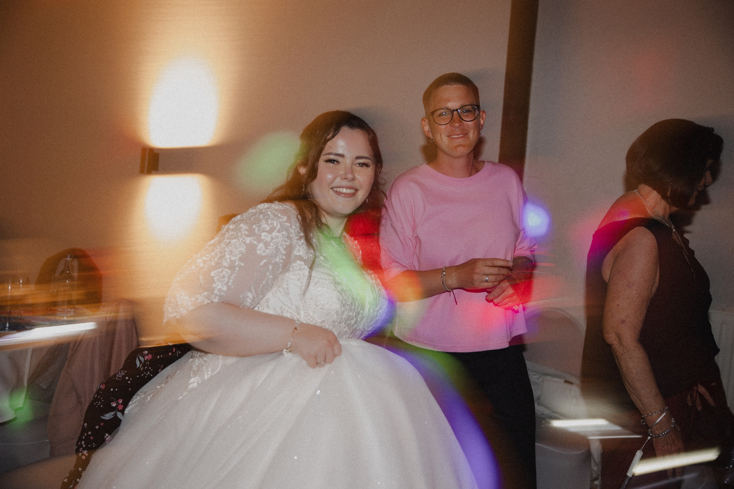 Michaela & Christian I Eventlocation Hilleringmann. Hochzeitsfotografin Bochum | Halyna Reiche Fotografie NRW