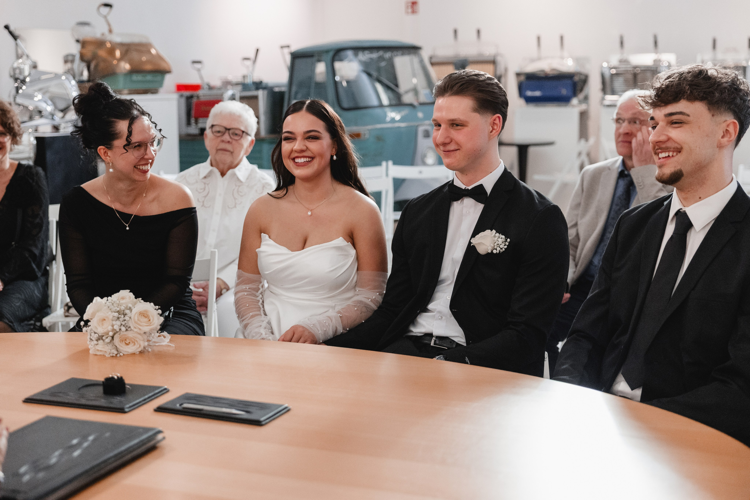 Standesamtliche Hochzeit im Kubus Bochum – Sophie & Martin. Hochzeitsfotografie |Hochzeitsfotograf Bochum | Hochzeitsfotograf Dortmund | Hochzeitsfotograf Essen | Hochzeitsfotograf Ruhrgebiet