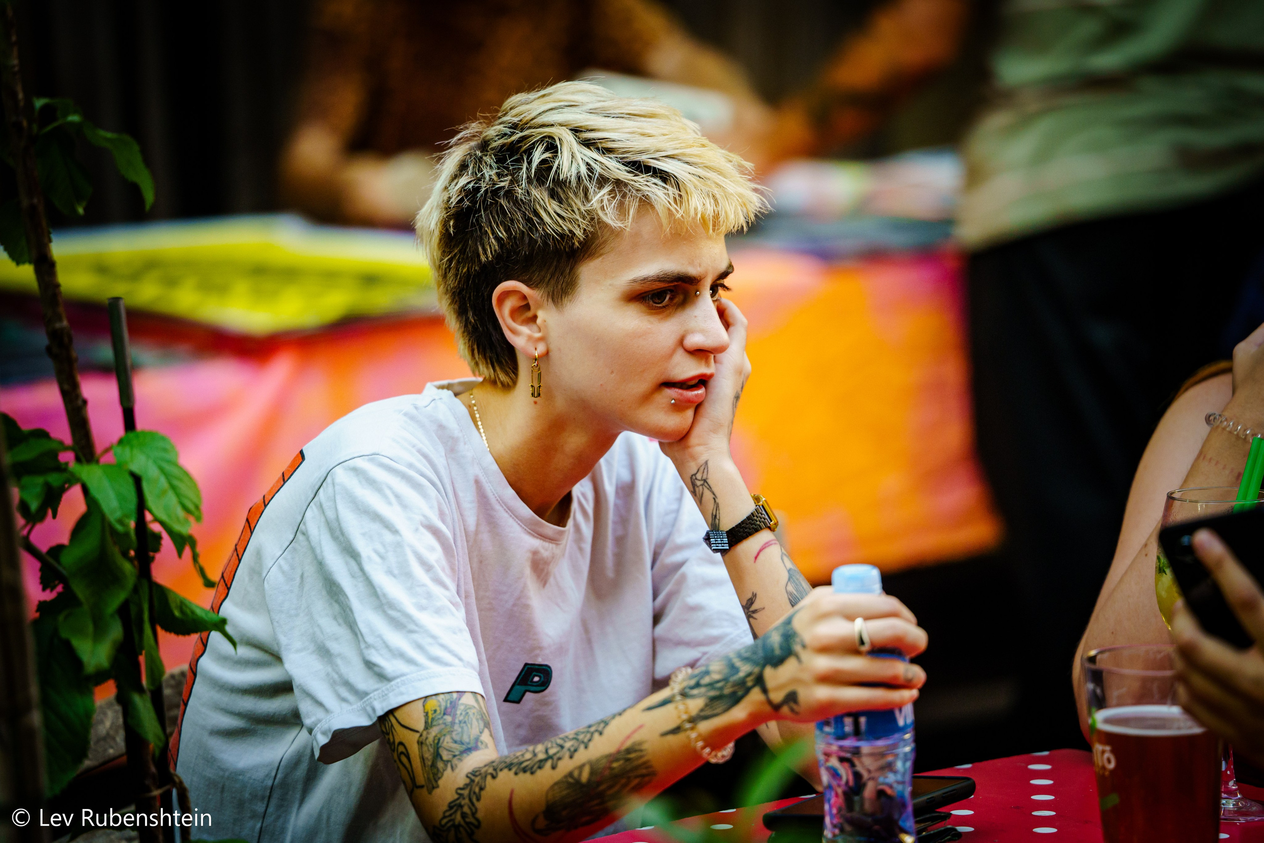 SUMMER FEST 17.08.2024. Concert and Event photographer in Belgrade, Serbia