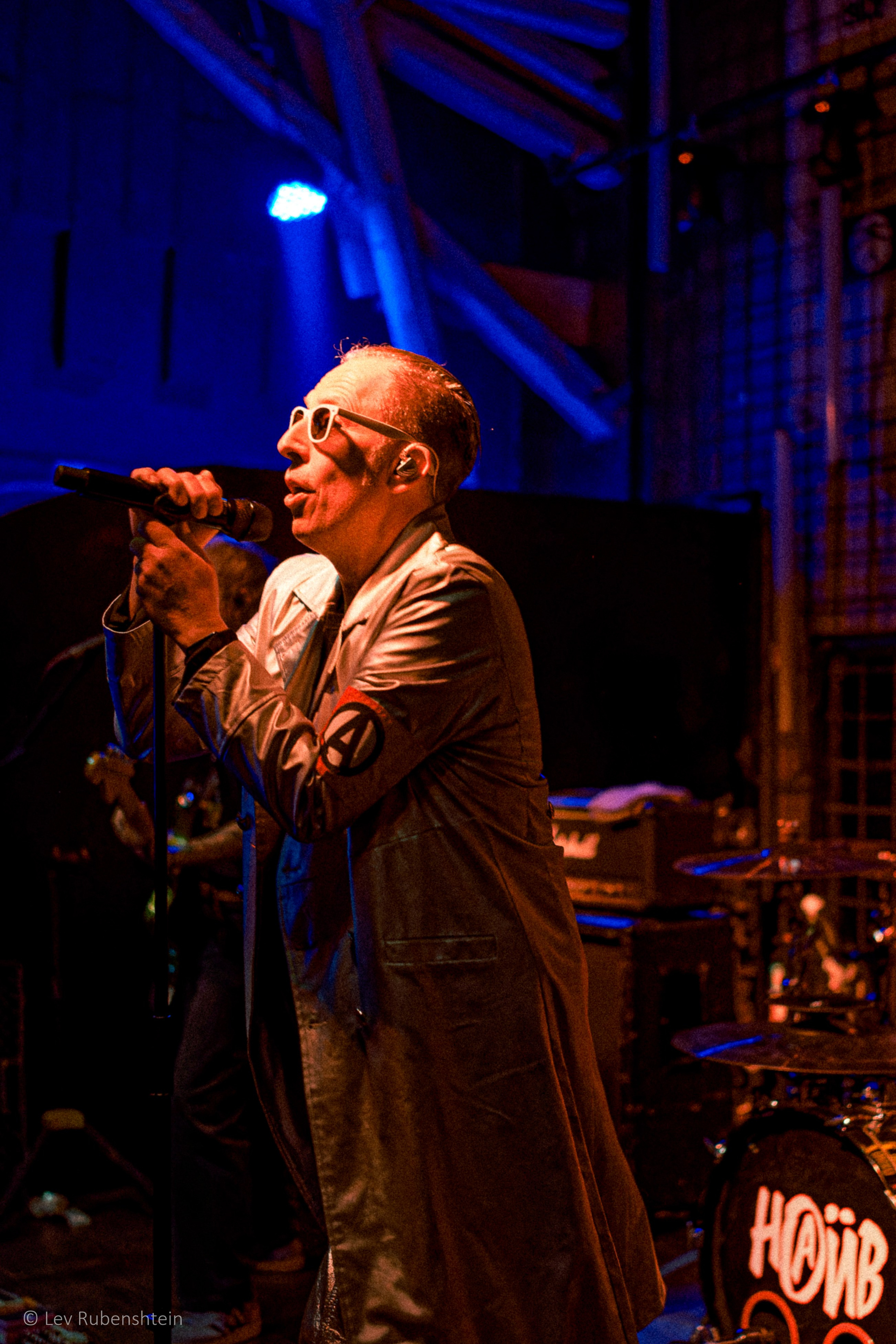 NAIVE 30.10.2025. Concert and Event photographer in Belgrade, Serbia