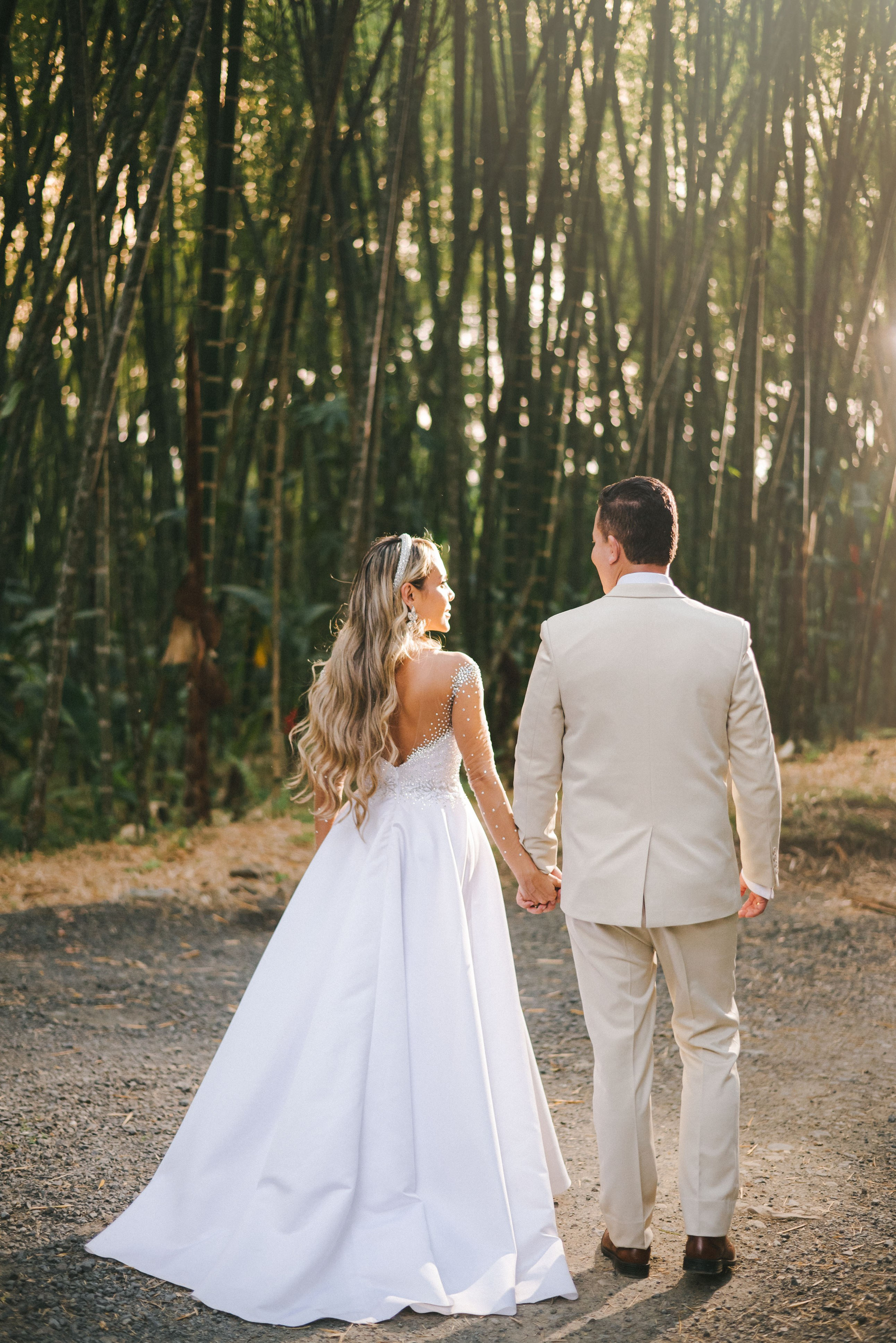 Fotografía y video de bodas en Pereira - Colombia. Rafael Melo Weddings