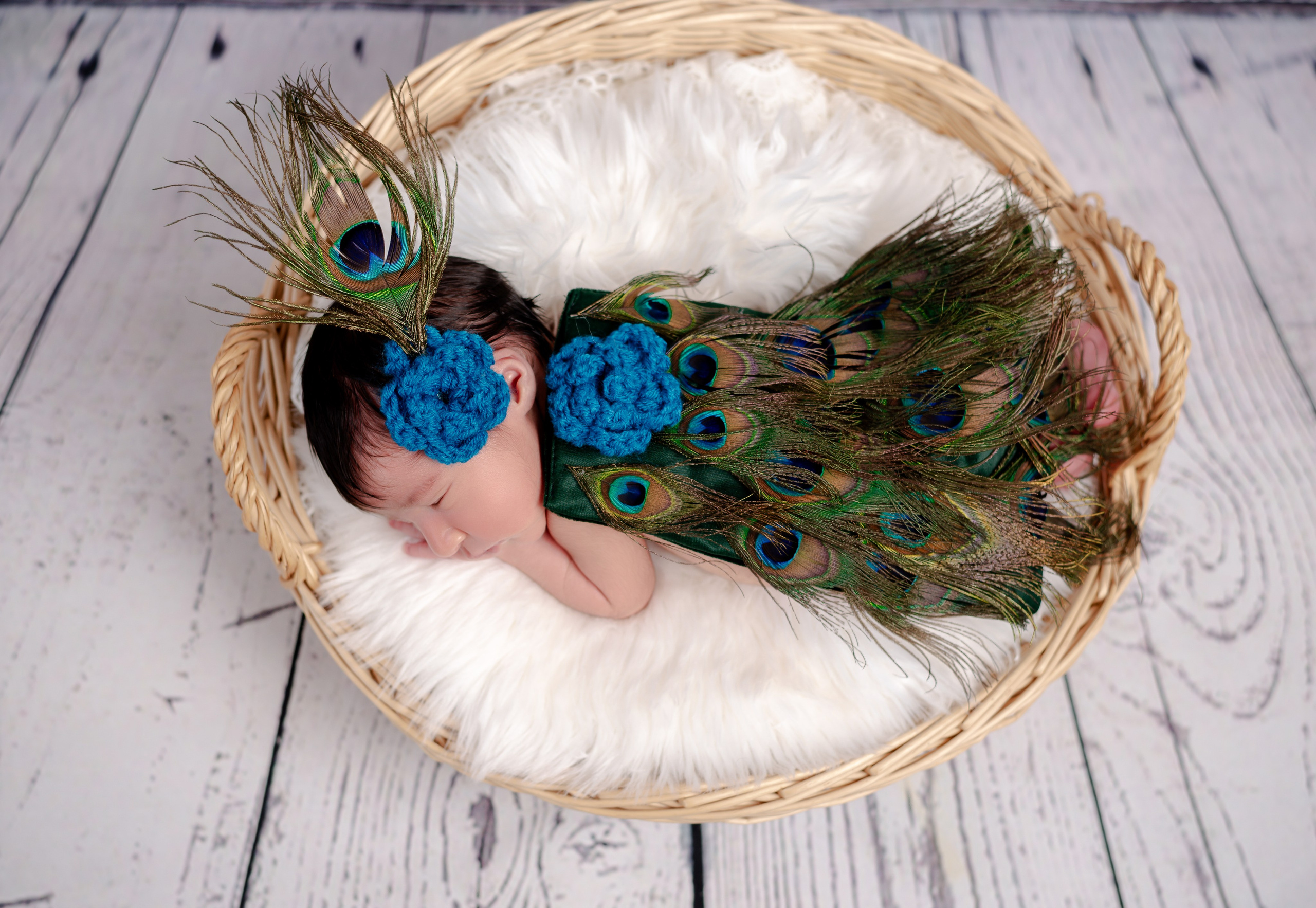 Newborn Photoshoot. Professional Photograher, Antwerpen/Belgium