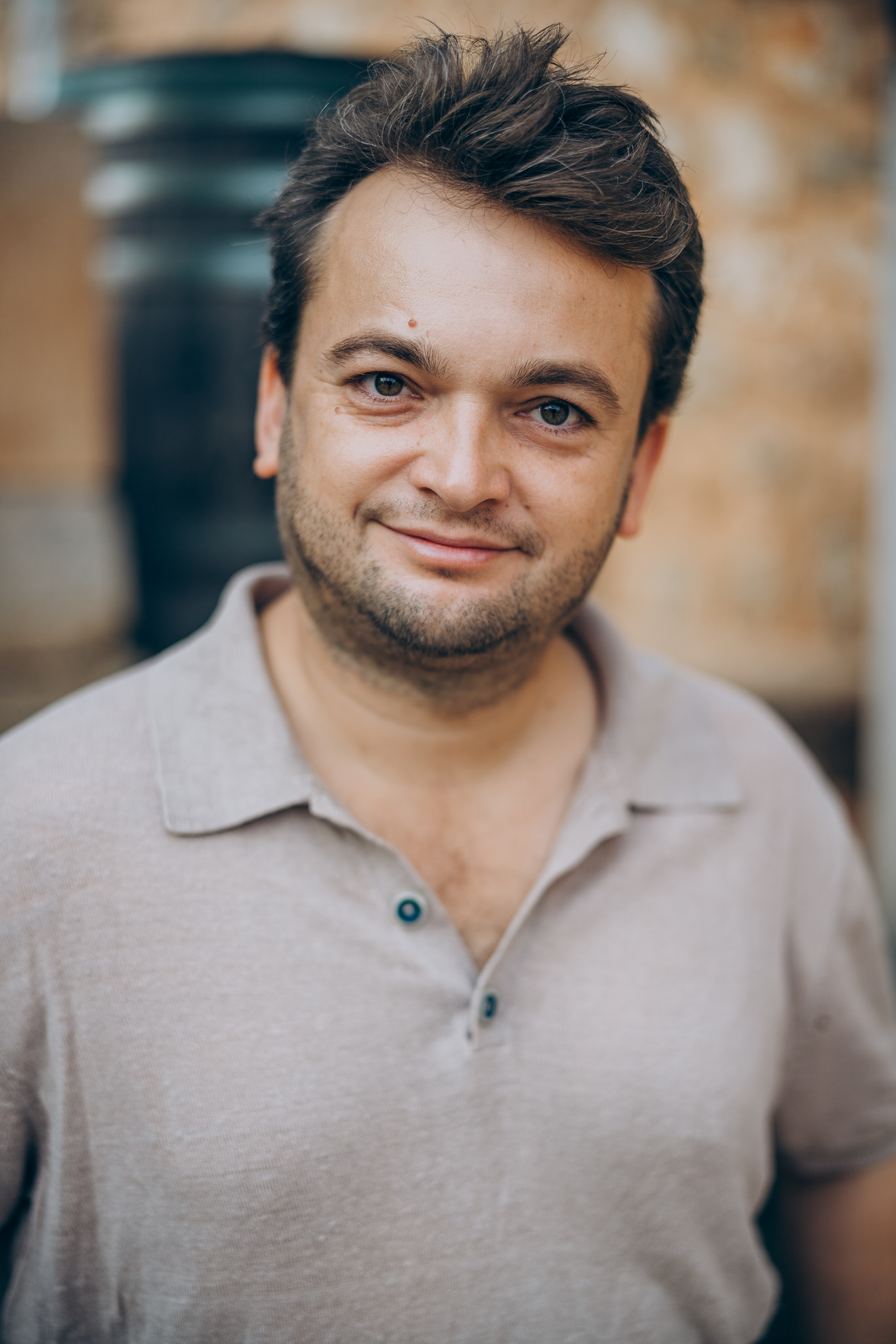 Winemaker. Фотограф Пальма де Майорка