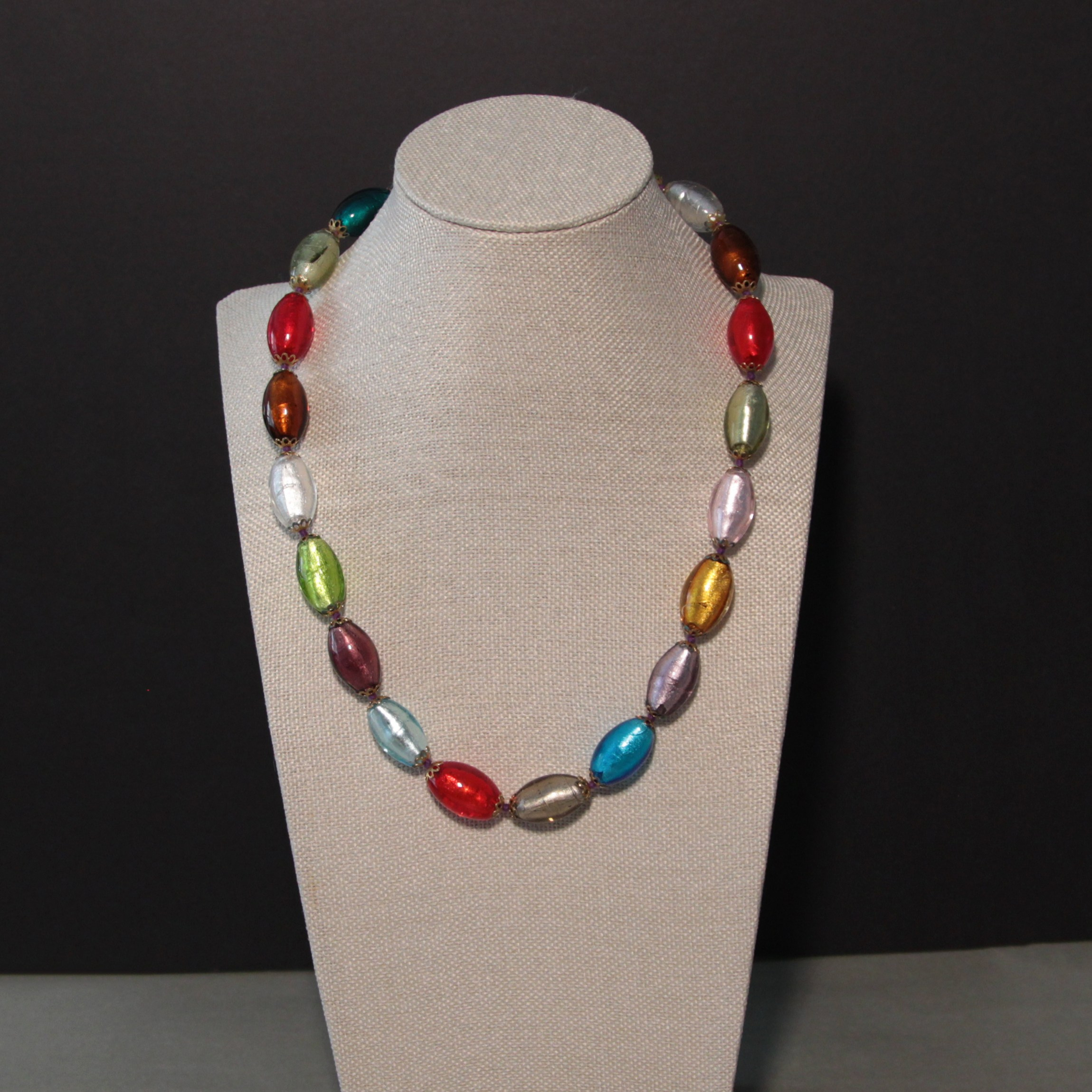 Beads1. Современнные и актикварные украшения в Барселоне, Москве и Санкт-Петербурге