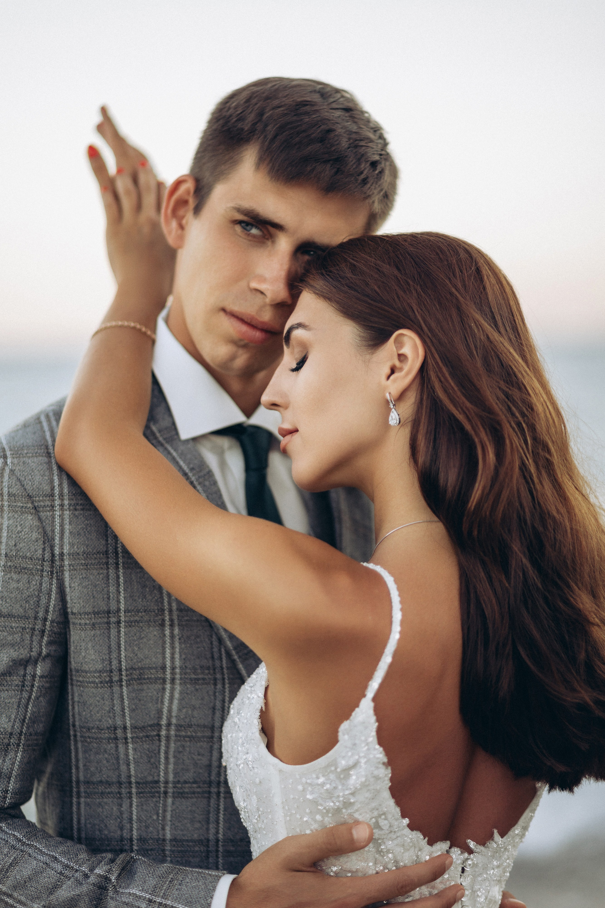 Виктория и Дмитрий. Фотограф в Анталии, Кемере и Белеке