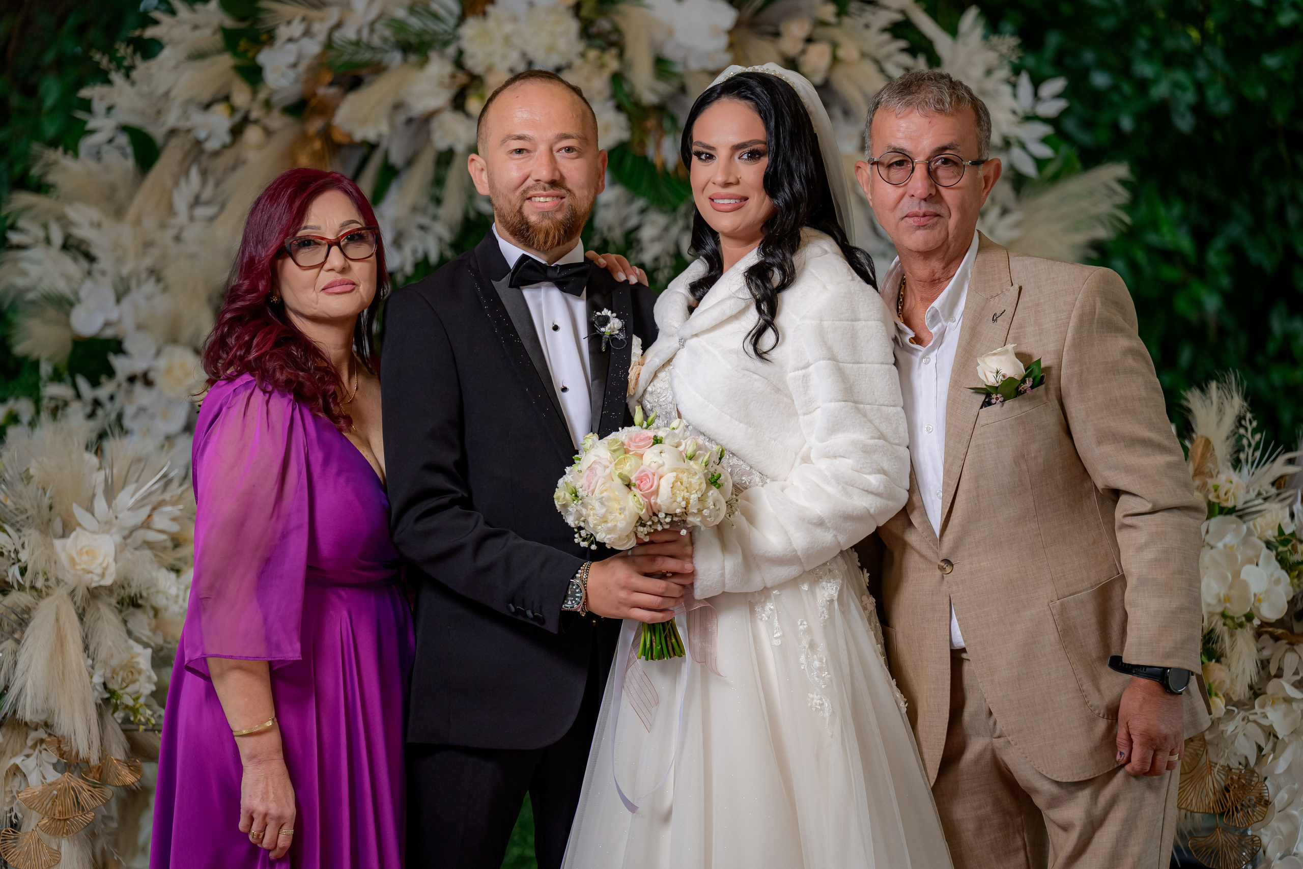 Eliza & Engis. Vladimir Constantinescu - Fotograf de nunta Constanta