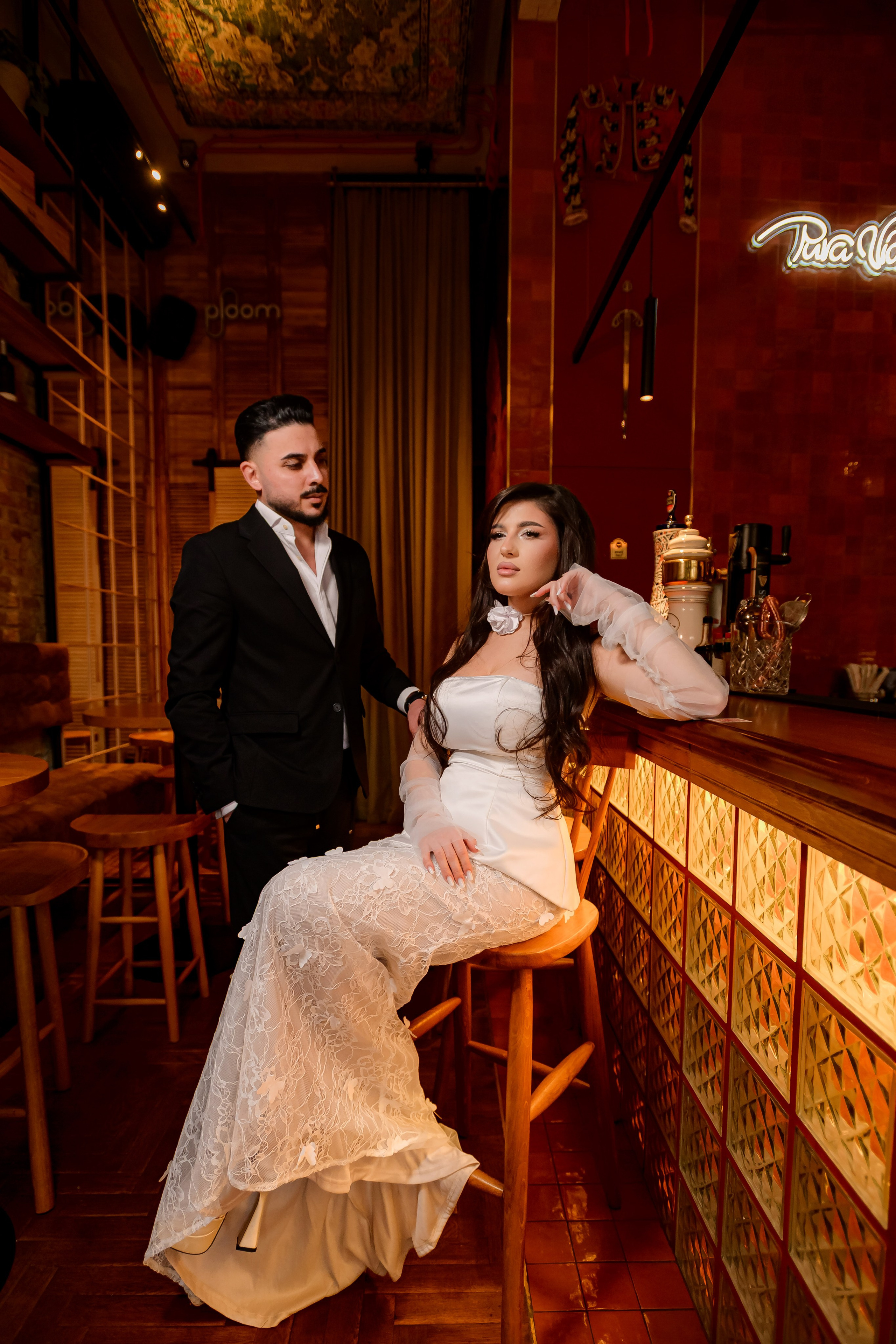 Save the Date - Teodora & Arthur. Vladimir Constantinescu - Fotograf de nunta Constanta
