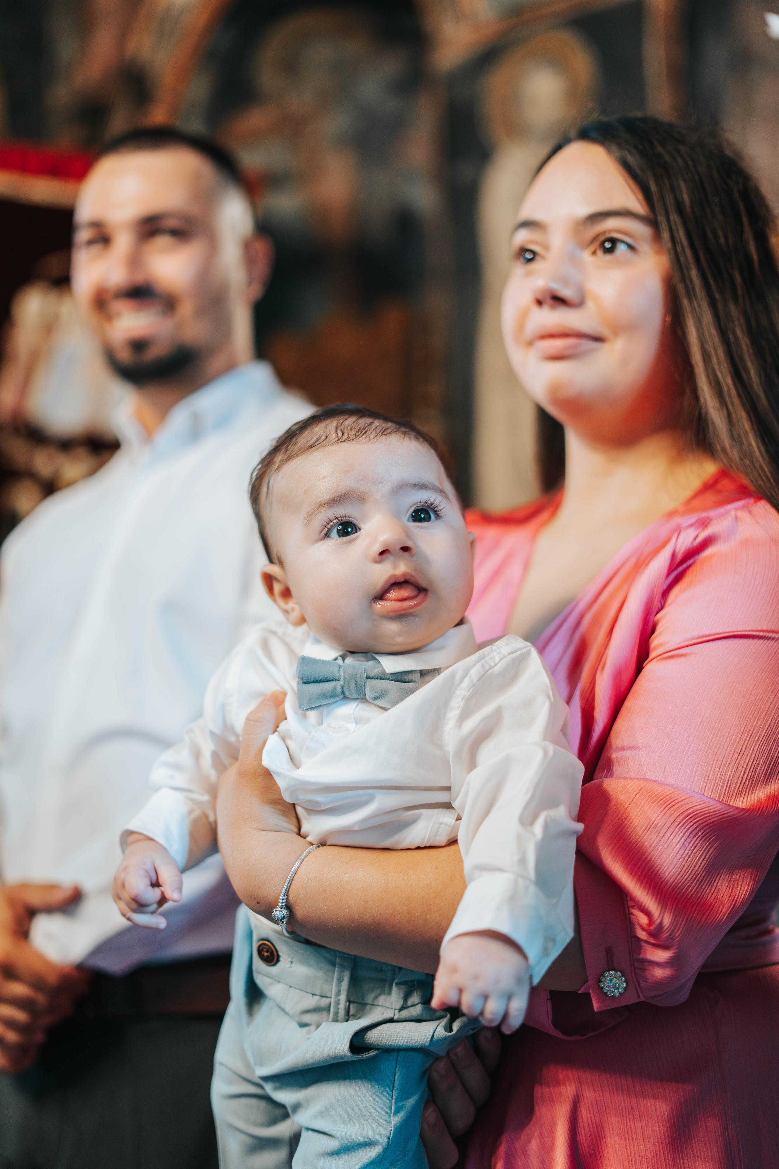 Vlad Marcel. Fotograf de evenimente din Romania
