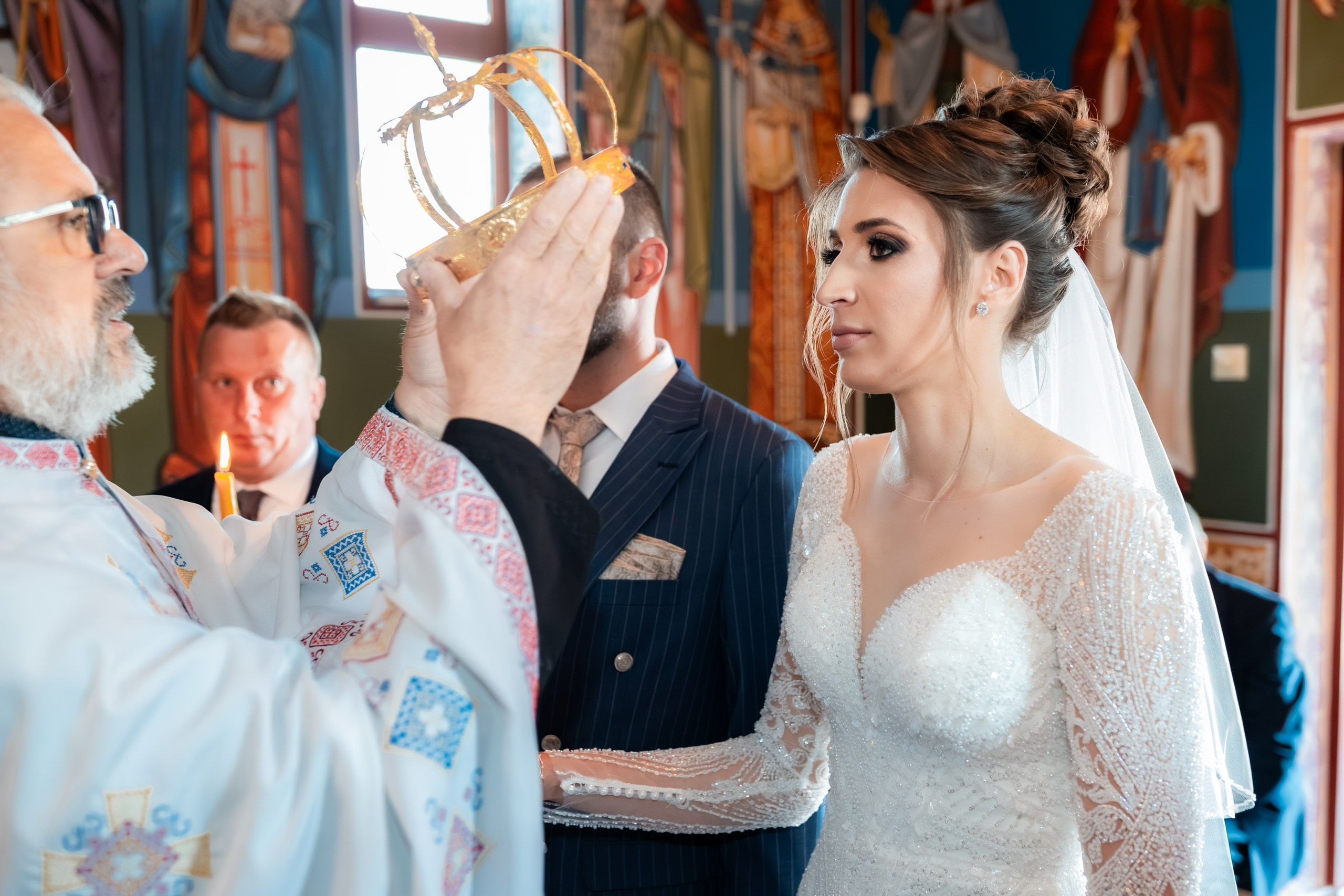 Nuntă Constantin & Dumitrița – Fotograf nuntă Botoșani | Alin Chirilă - Povestitor prin fotografie