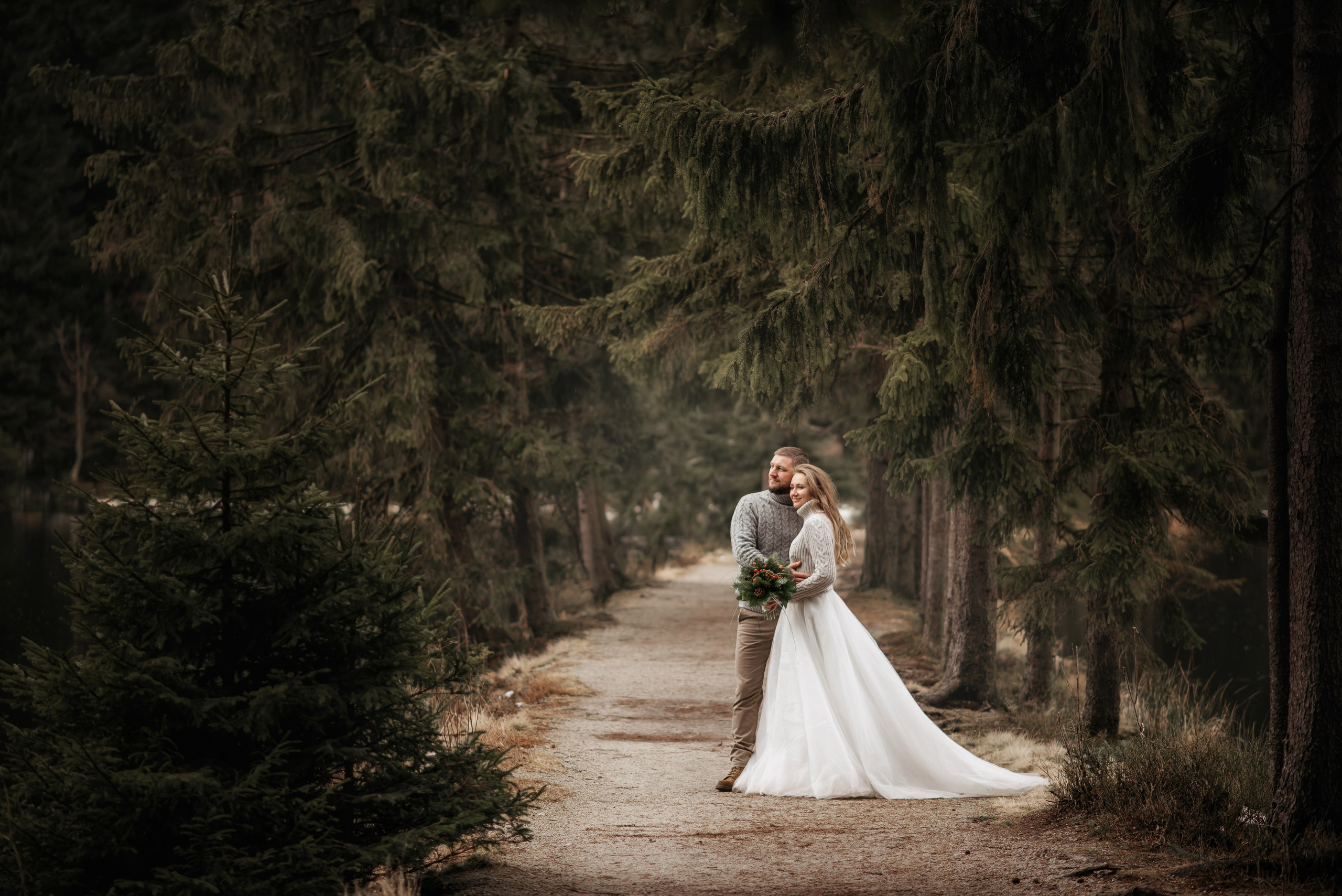 Hochzeit. Hochzeit und Familien Foto und Video