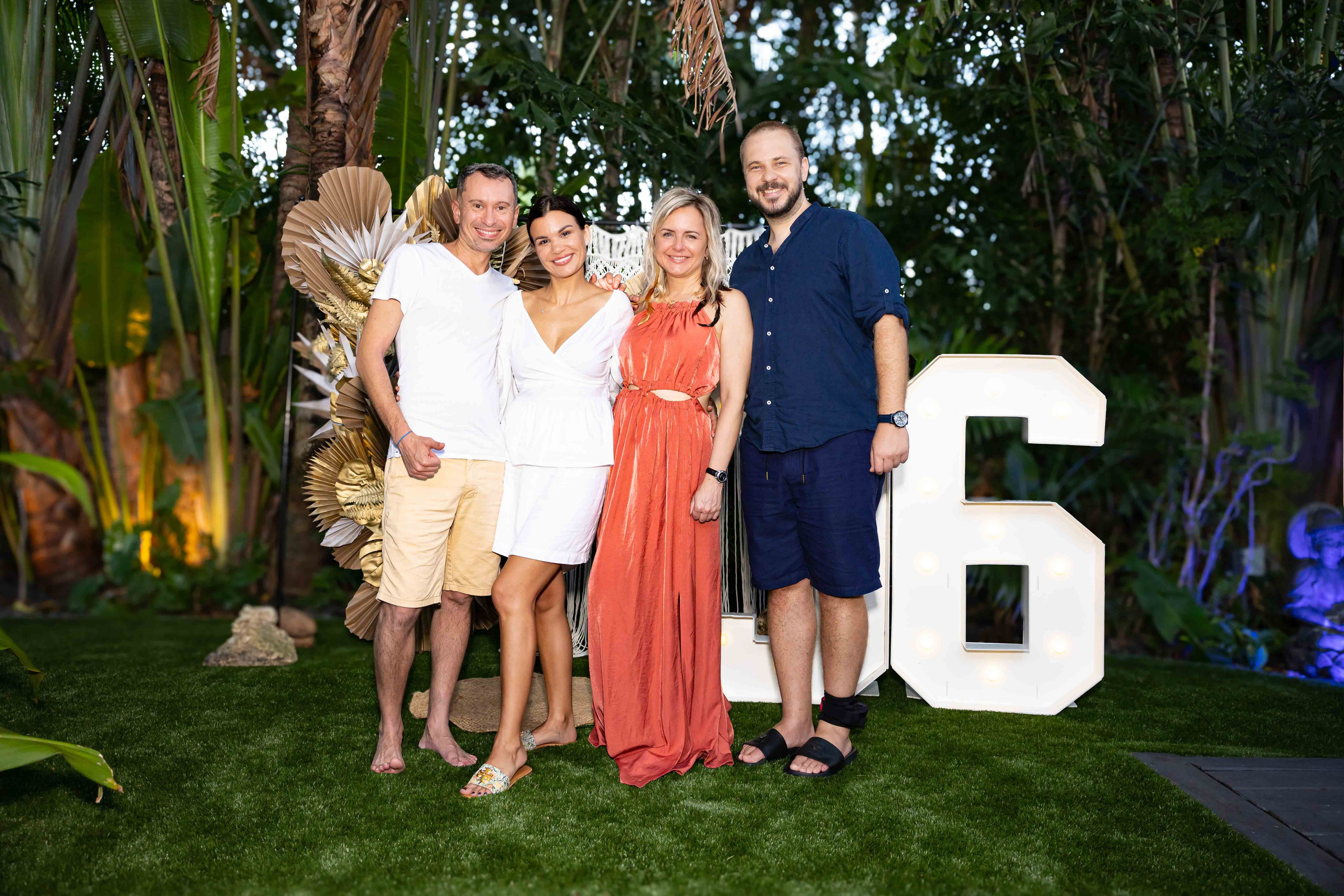 IREN b-day. Photographer Julia Makoveeva