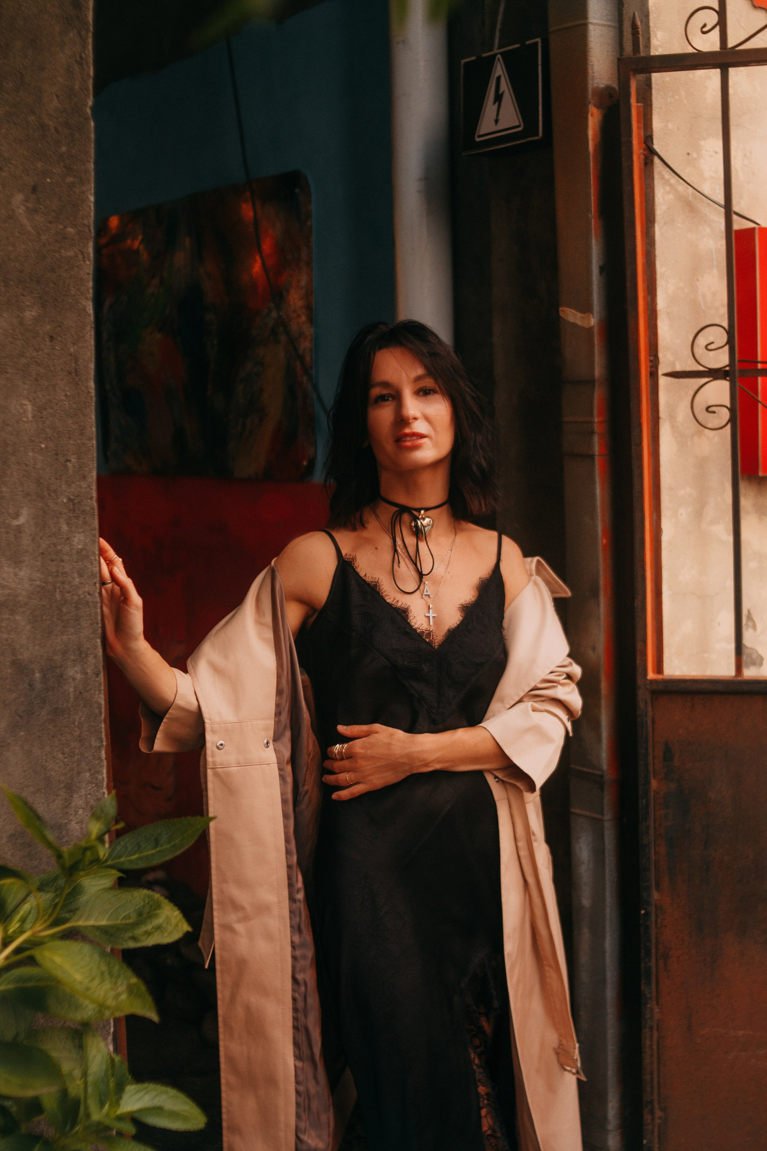 Арина. Wedding and portrait photographer in Beograd Ekaterina Makedonskaya