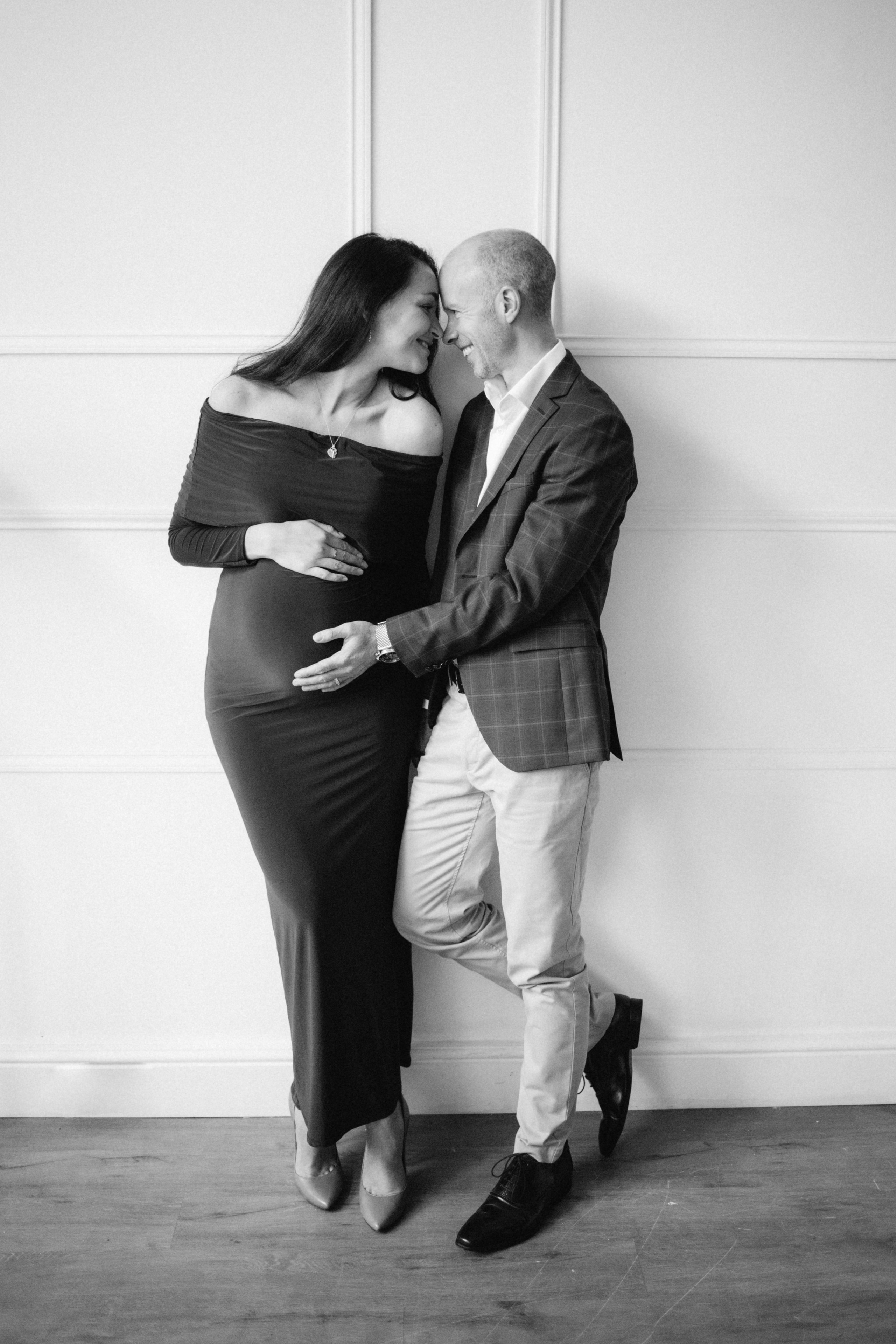 Pregnancy. Photographer in Milton Keynes, Northampton & London — Wedding, Family & Portrait Photography