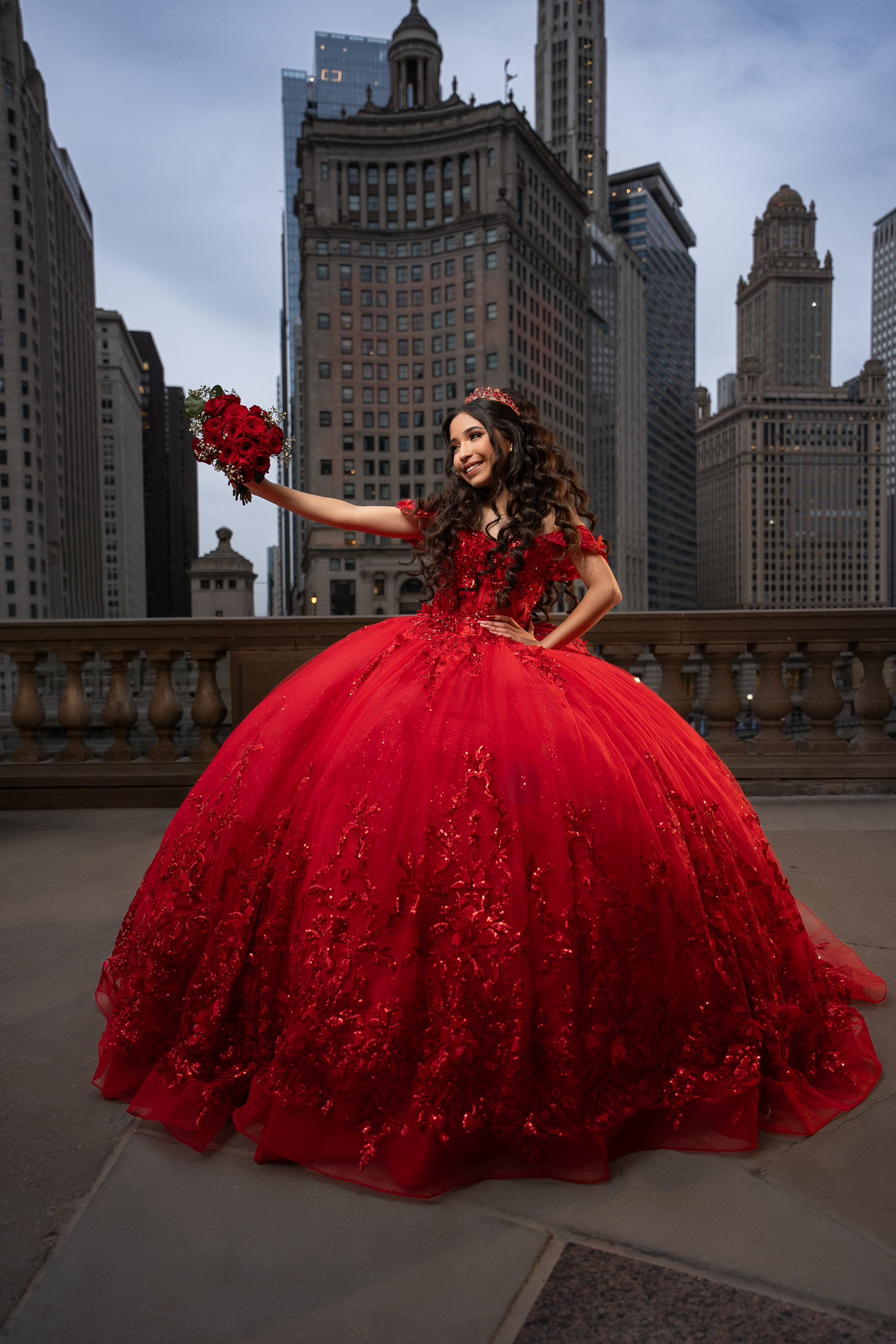 XV AÑOS XIMENA. Quinceañera y Bodas