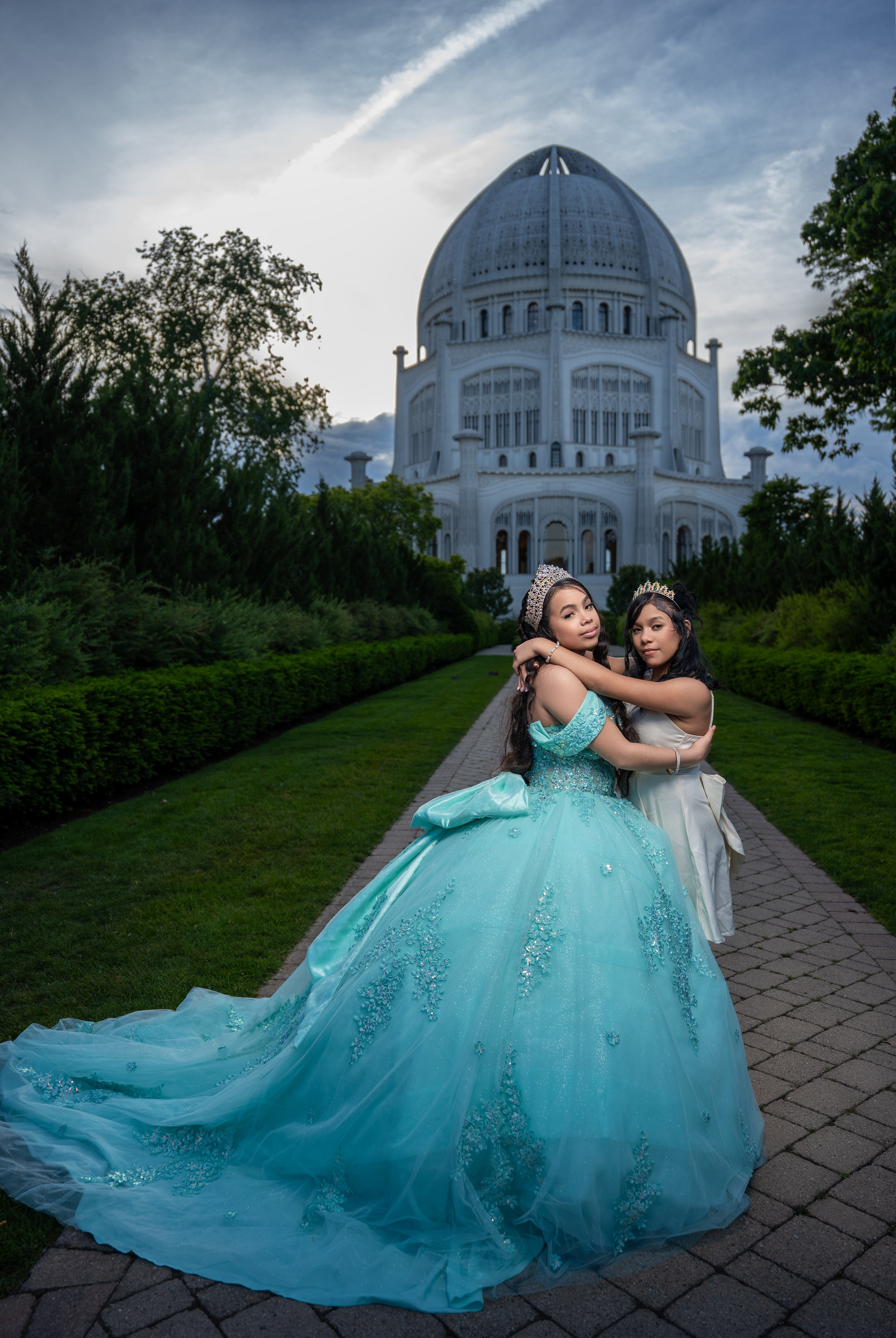 CAMILA XV. Quinceañera y Bodas