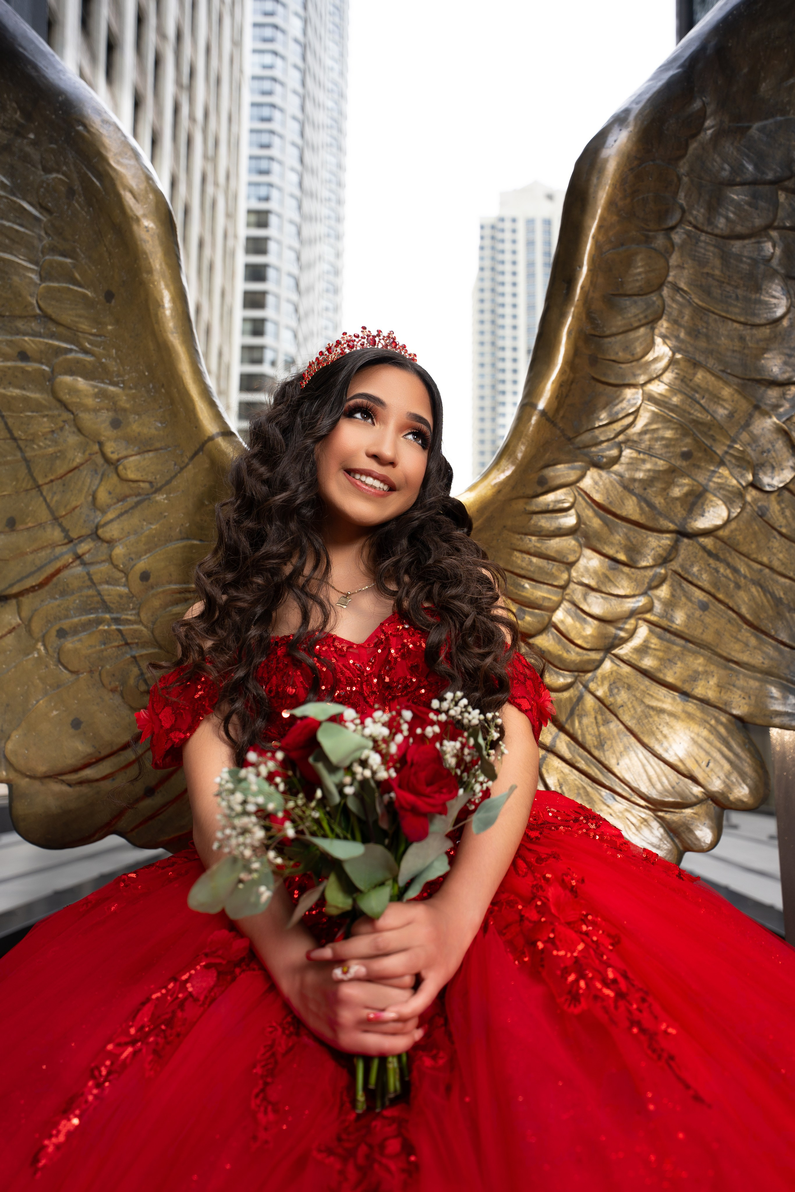 XV AÑOS XIMENA. Quinceañera y Bodas