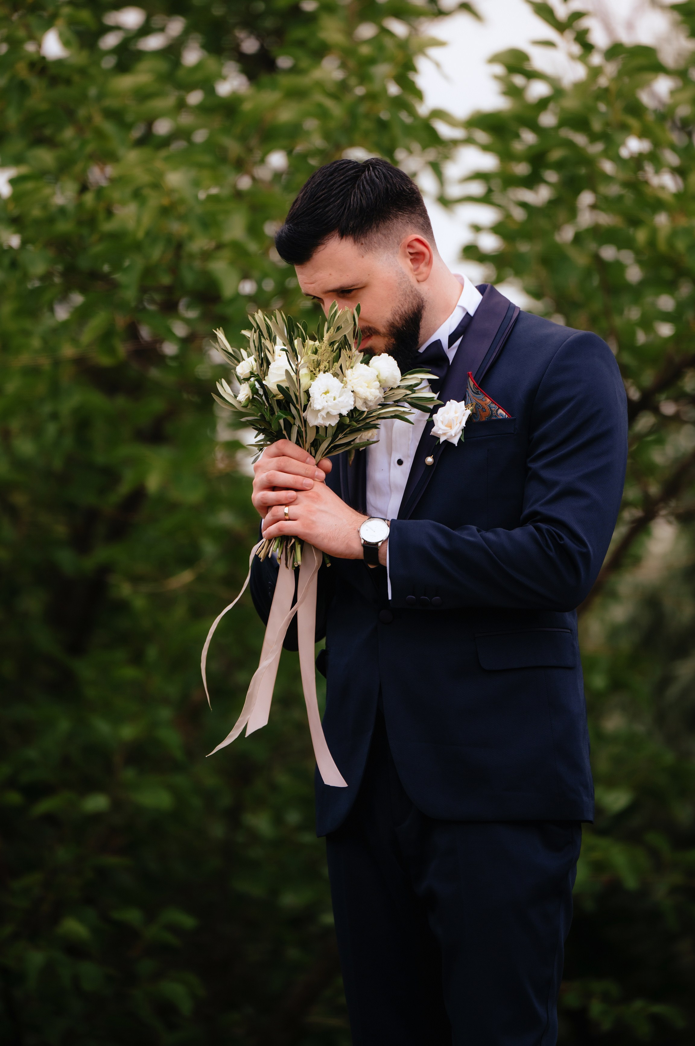 NUNTA Alexandra si Elias. Laurentiu Stefan StoryTeller