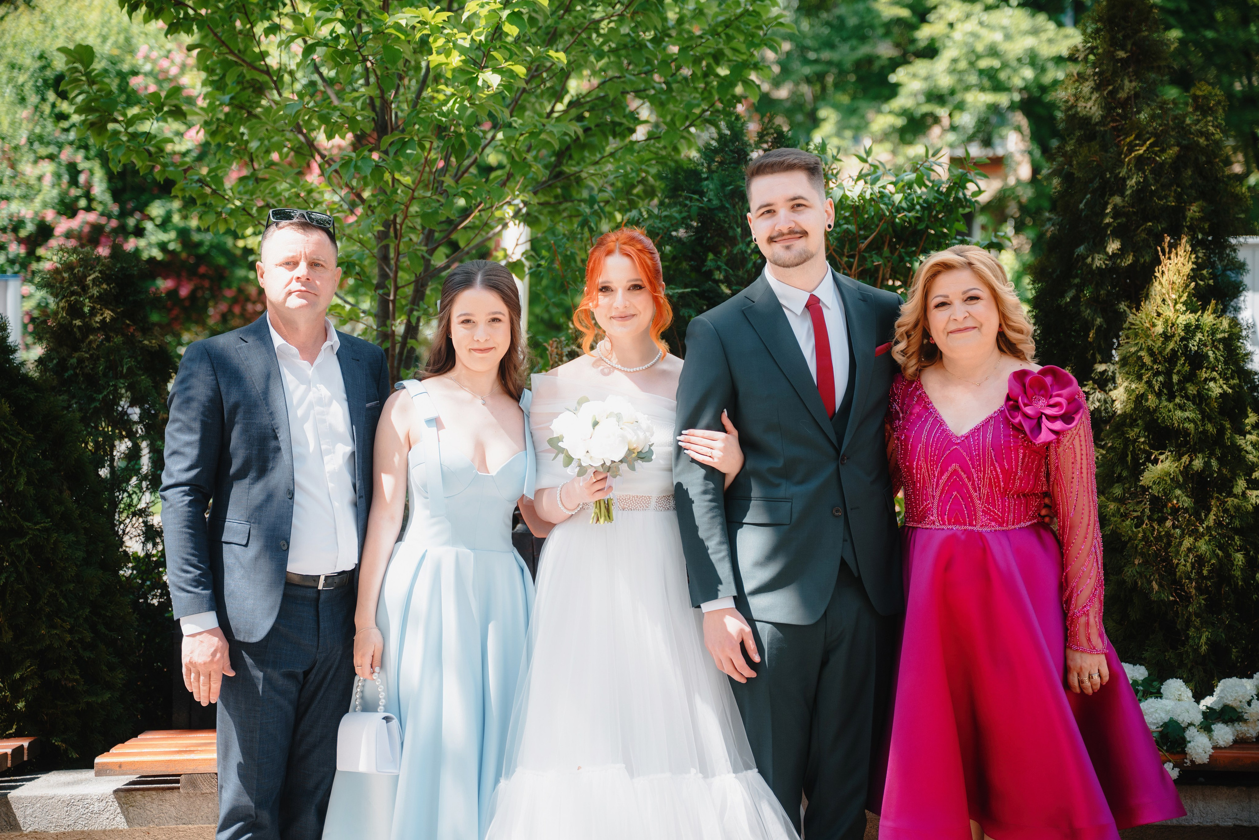 Ceremonie Civila Andreea si Claudiu. Laurentiu Stefan StoryTeller